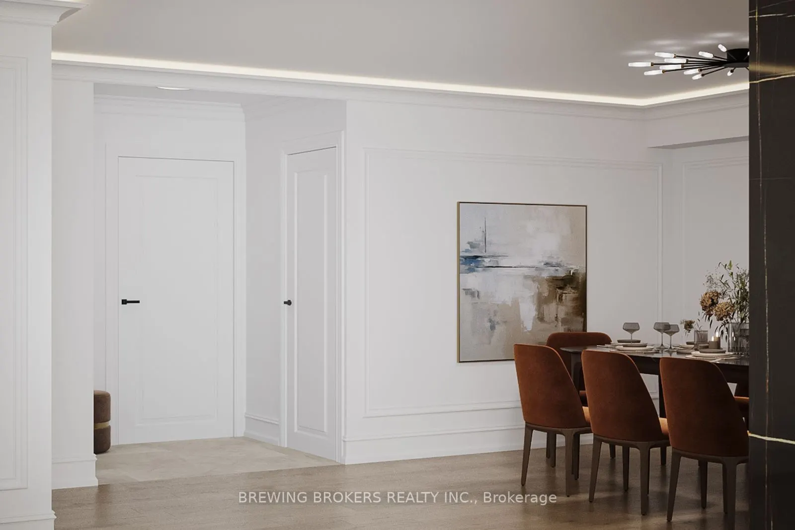 65 Spring Garden Avenue, #1504