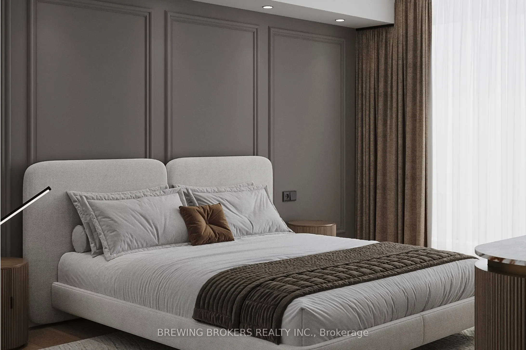 65 Spring Garden Avenue, #1504