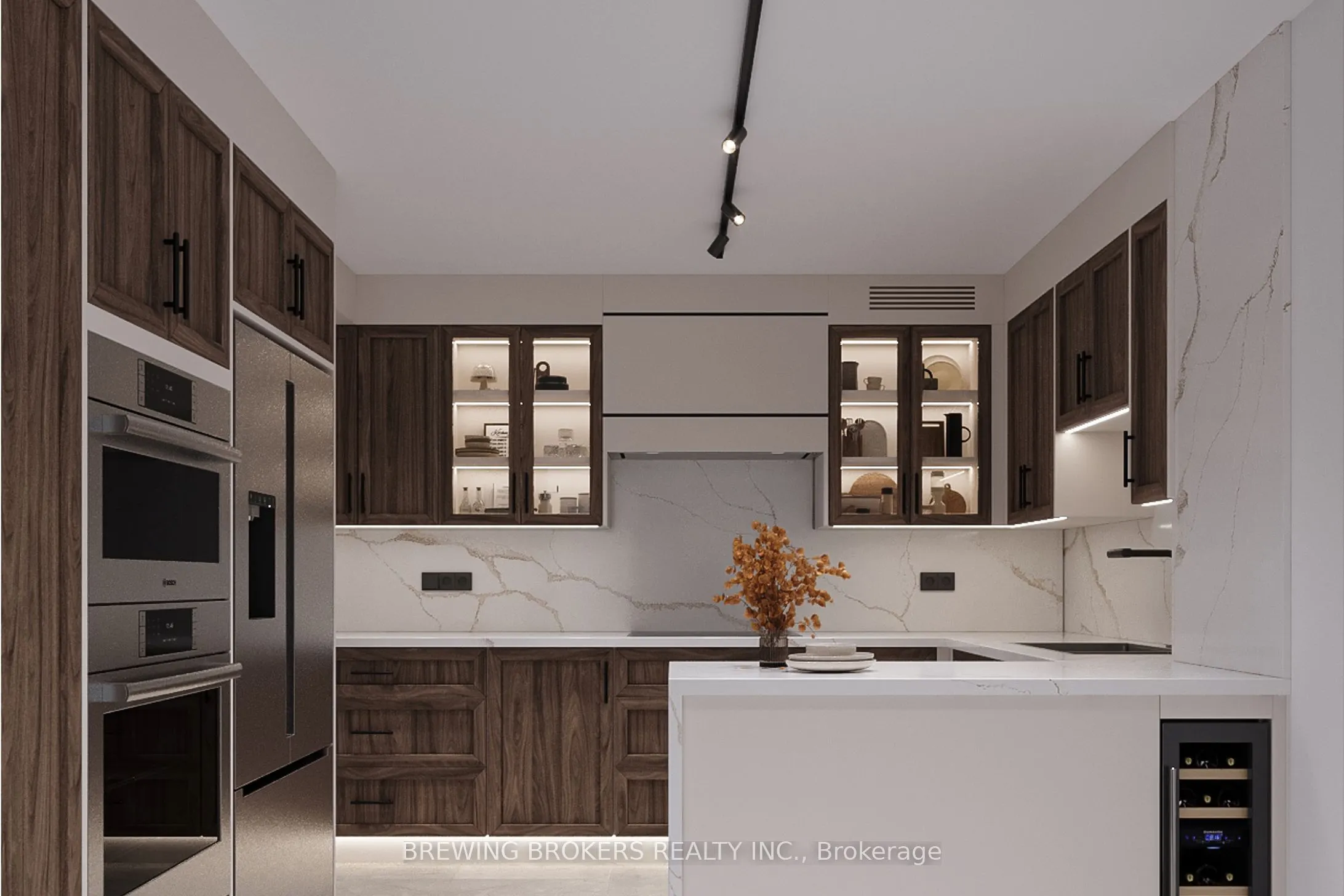 65 Spring Garden Avenue, #1504