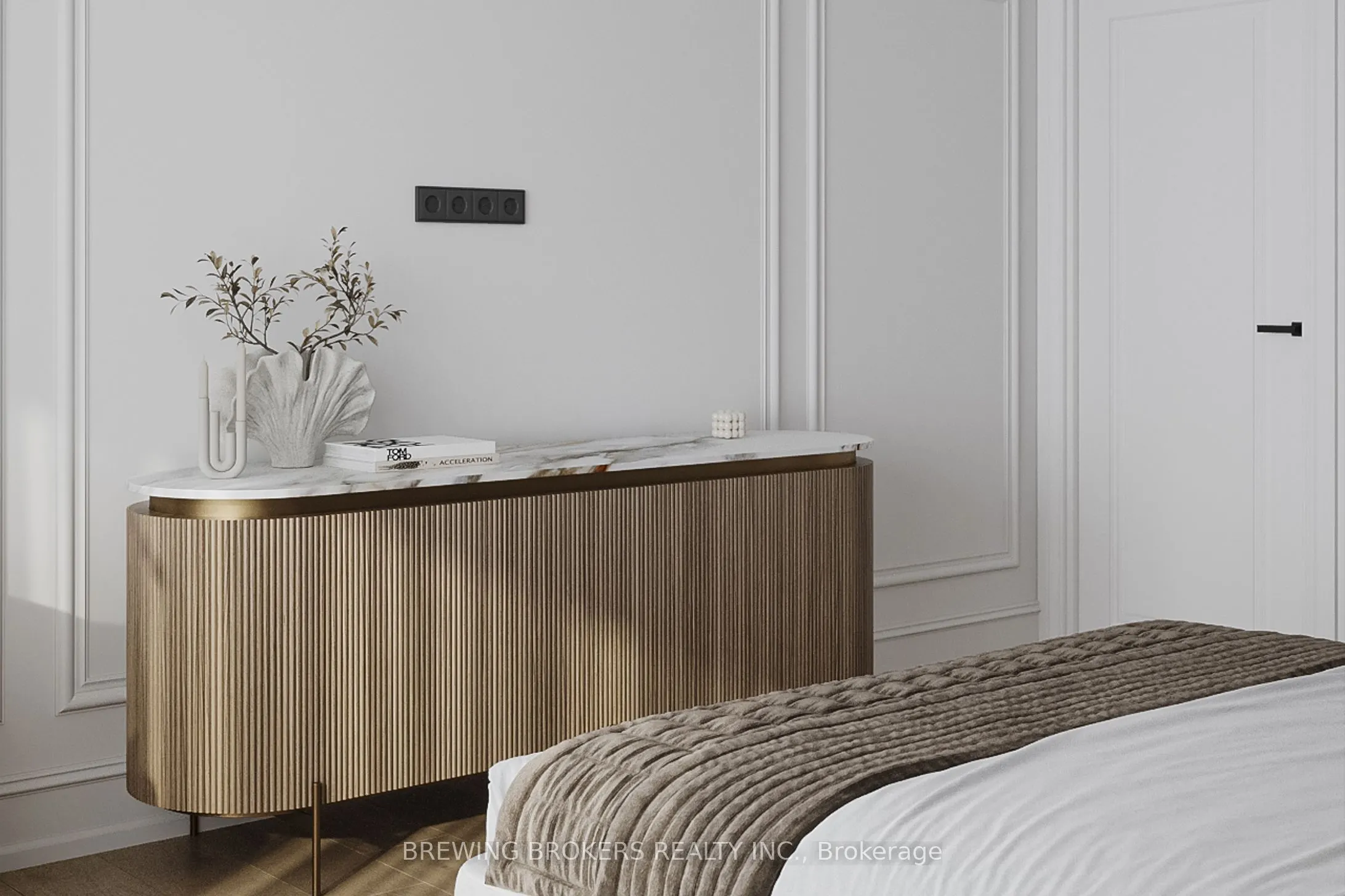 65 Spring Garden Avenue, #1504