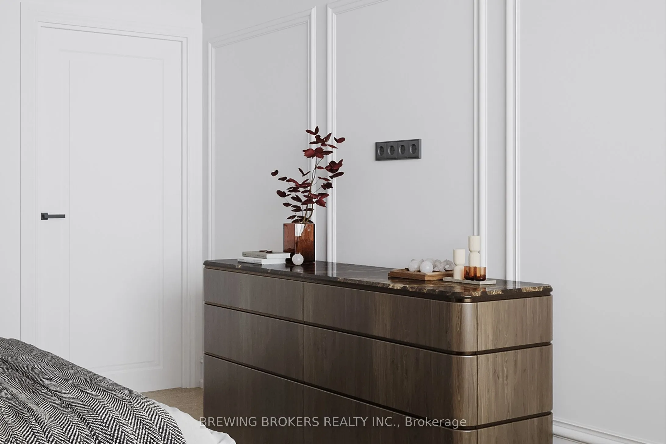 65 Spring Garden Avenue, #1504