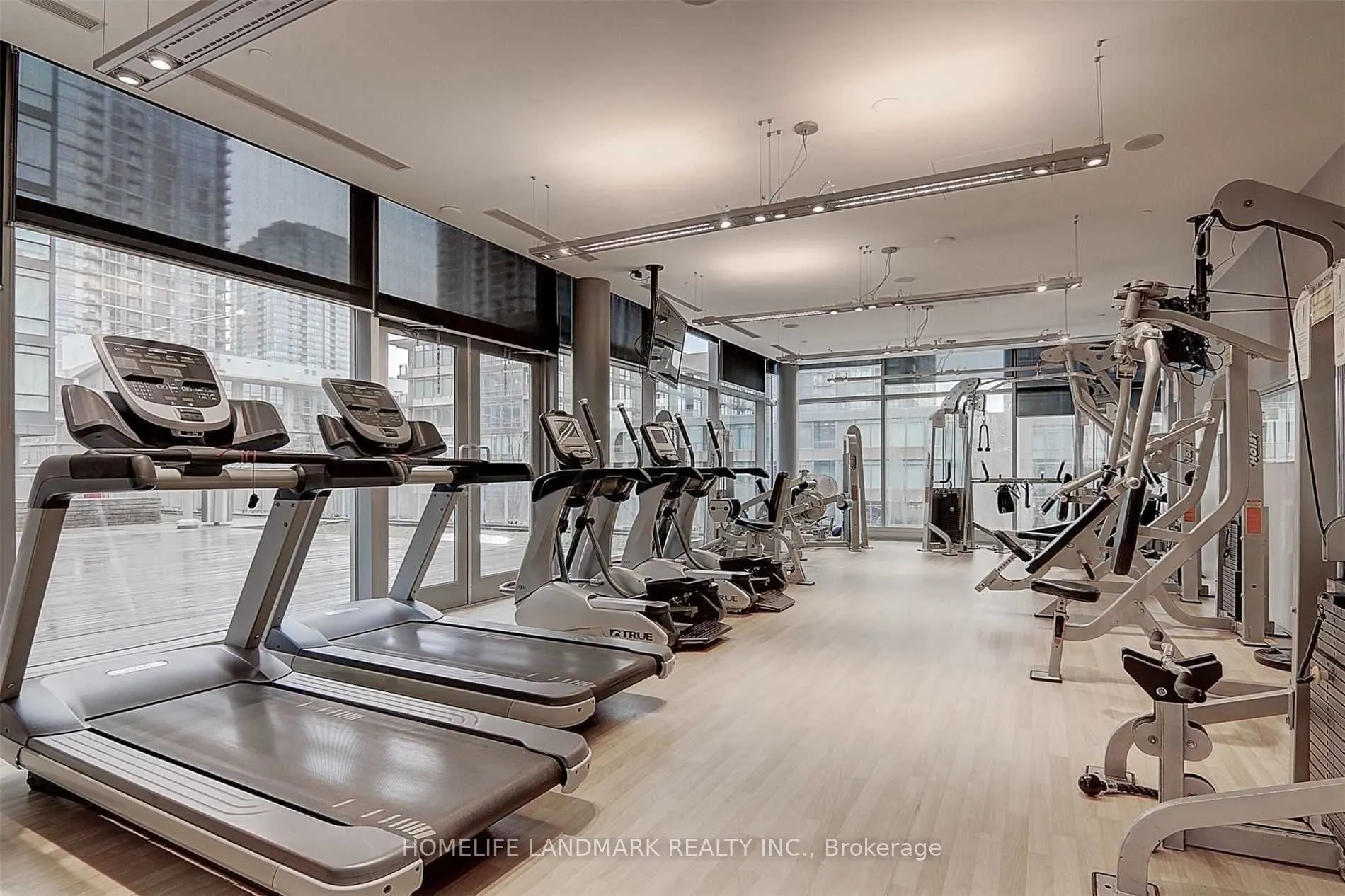 25 Telegram Mews, #4808