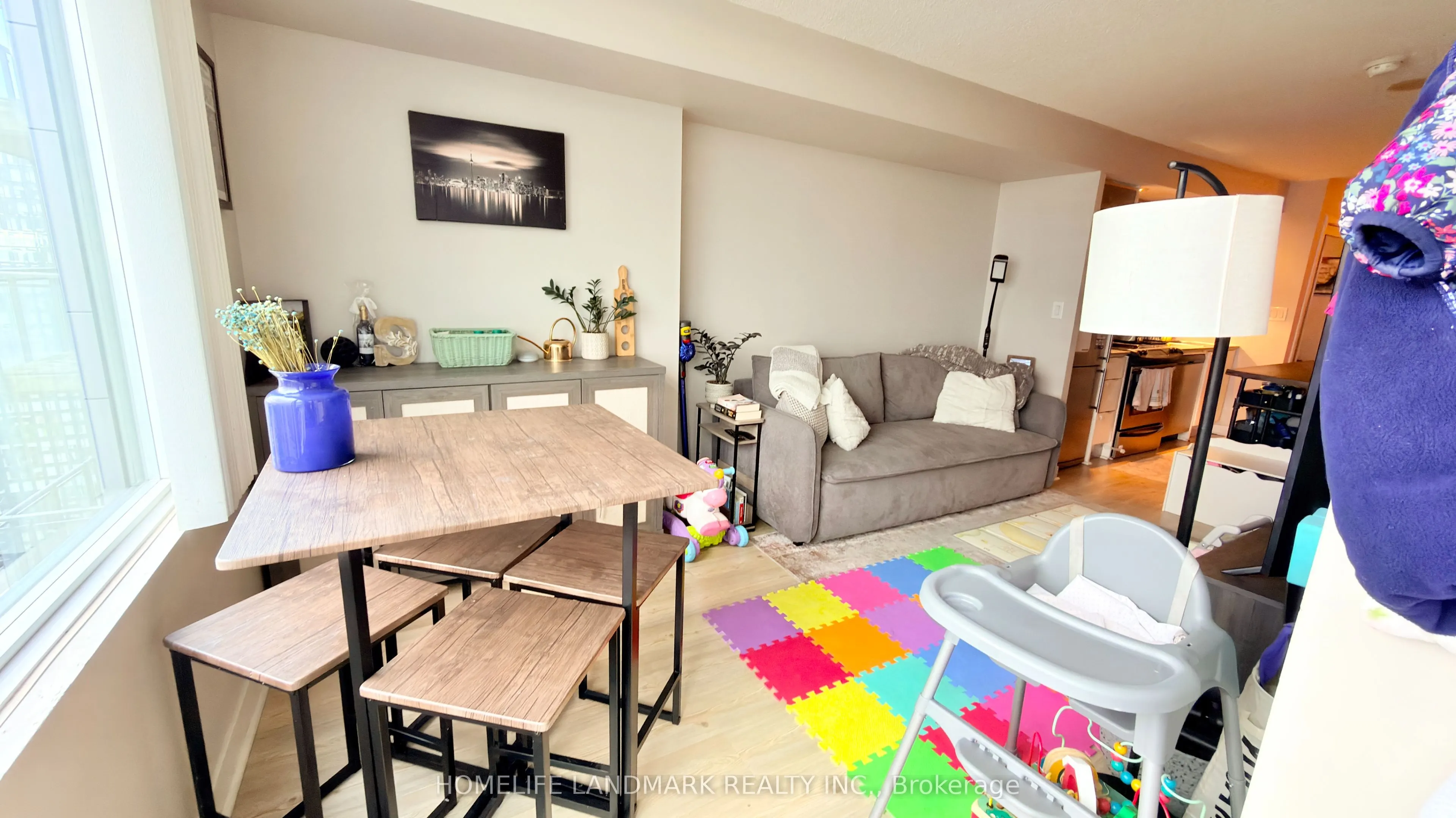 25 Telegram Mews, #4808