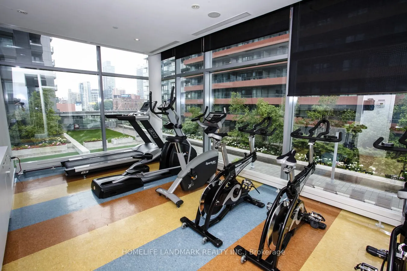 25 Telegram Mews, #4808