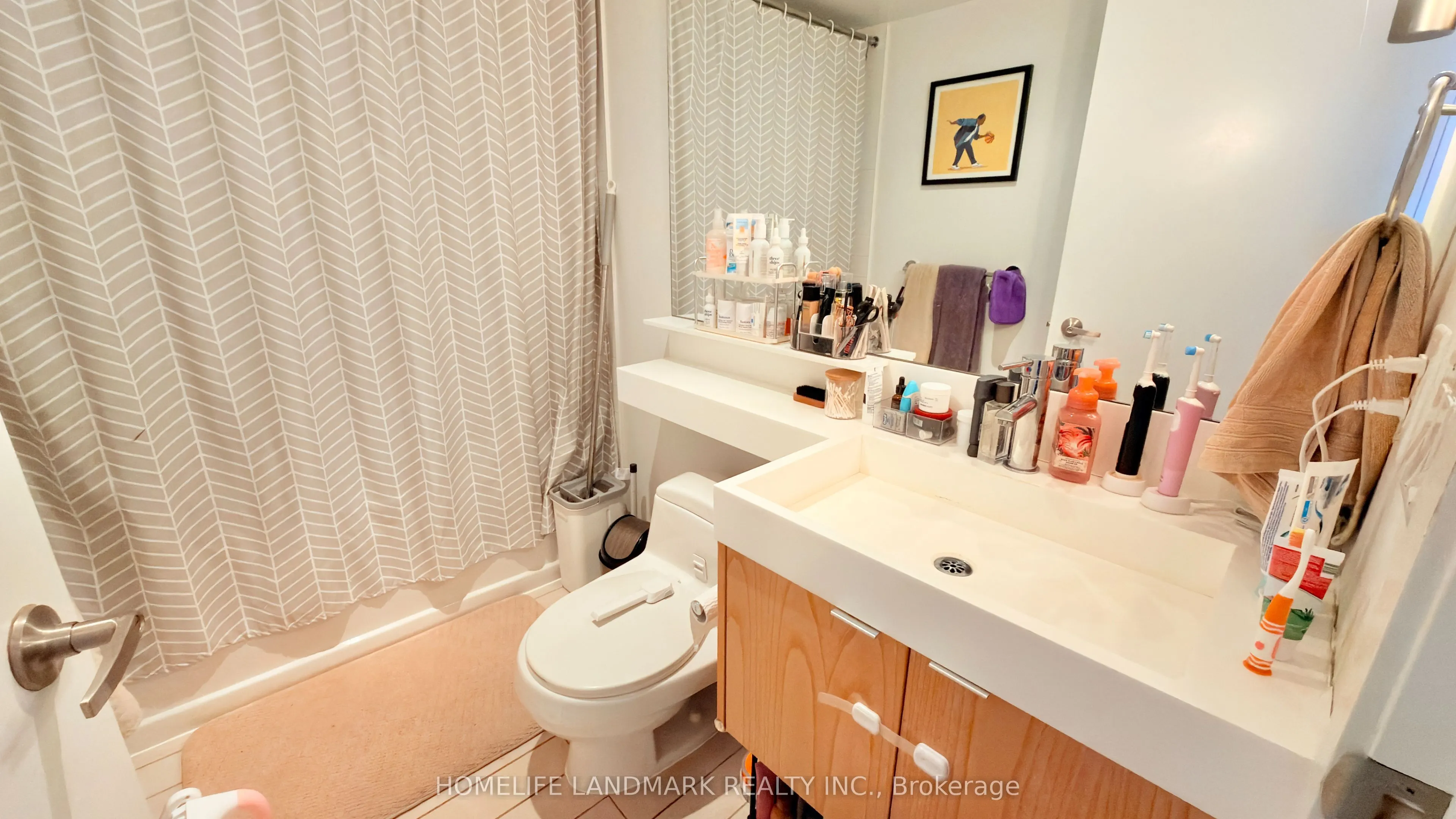 25 Telegram Mews, #4808