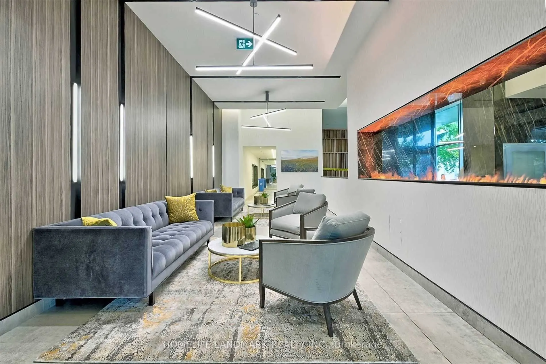 25 Telegram Mews, #4808