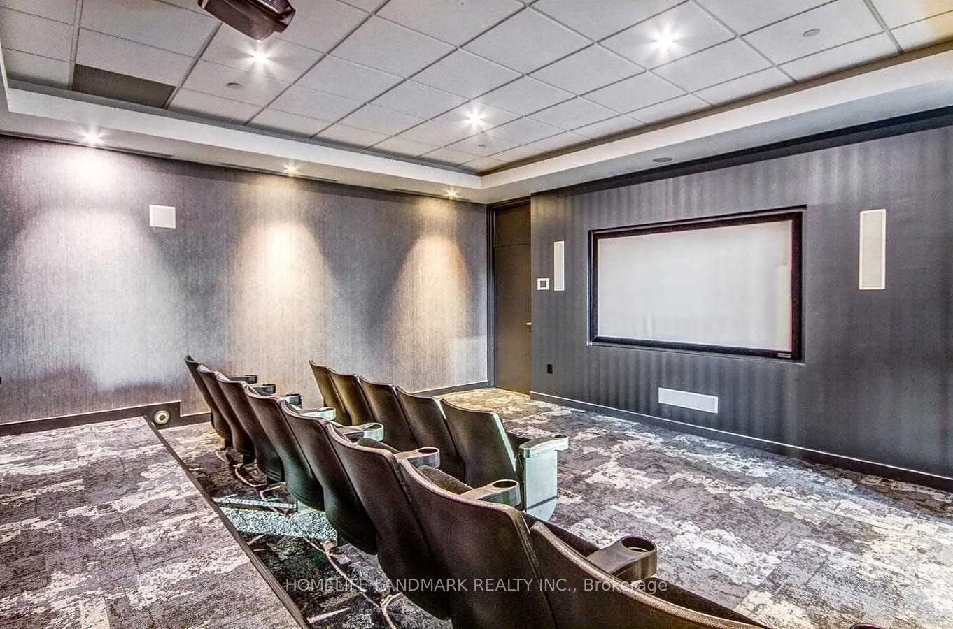 25 Telegram Mews, #4808