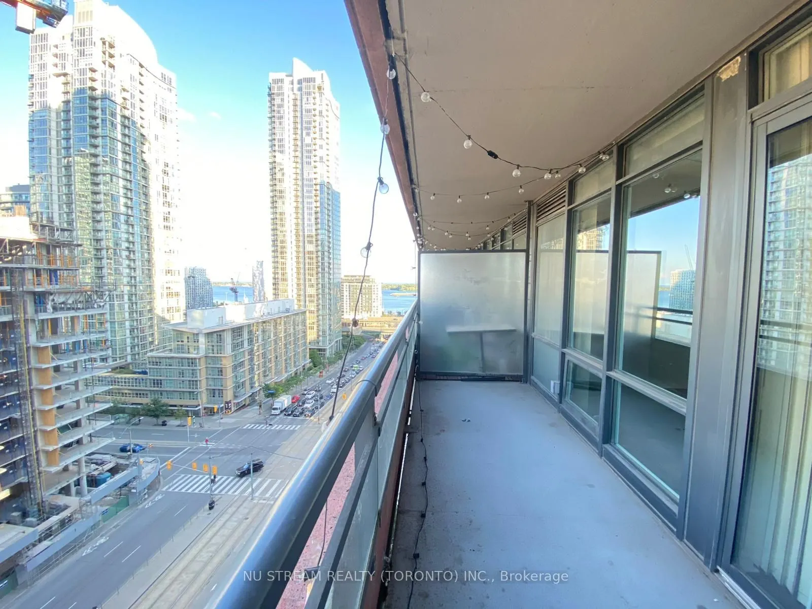 4 Spadina Avenue S, #1508
