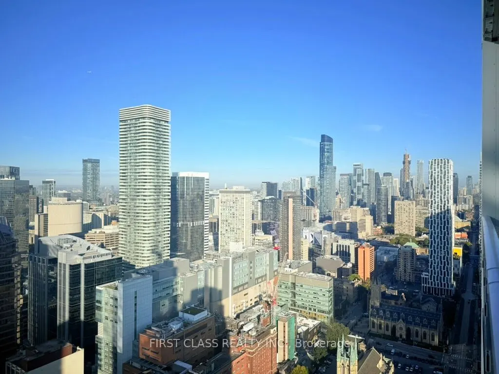 89 Church Street, #5101