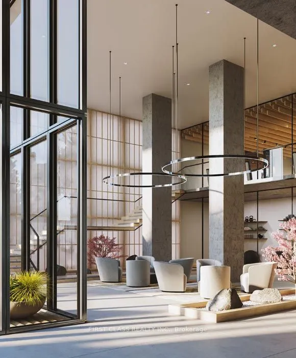 89 Church Street, #5101