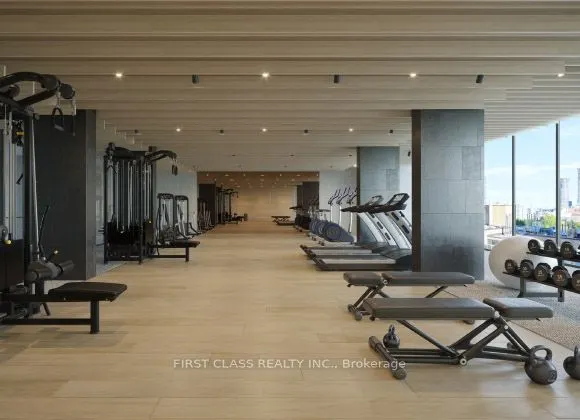 89 Church Street, #5101