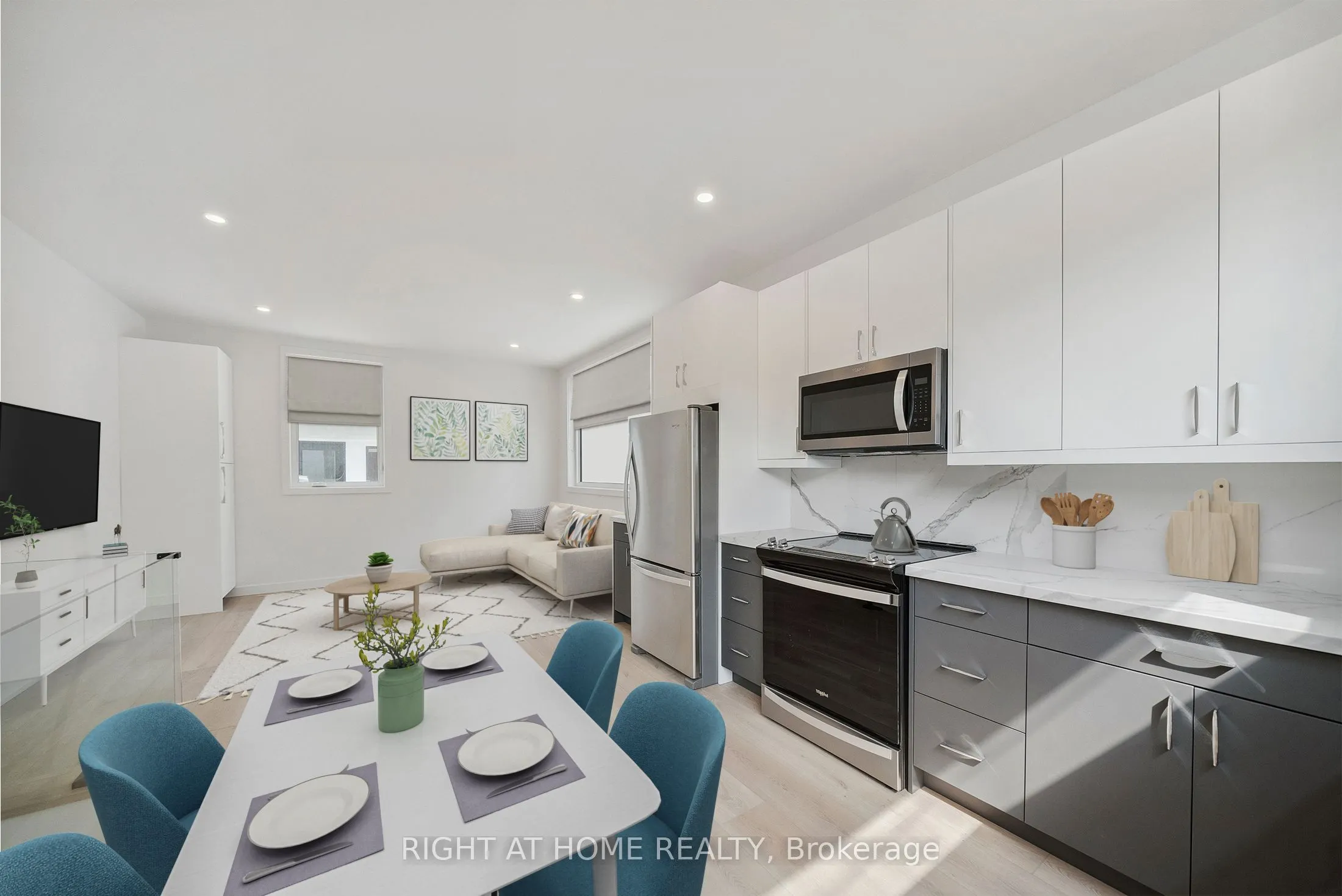 367 Howland Avenue, #5