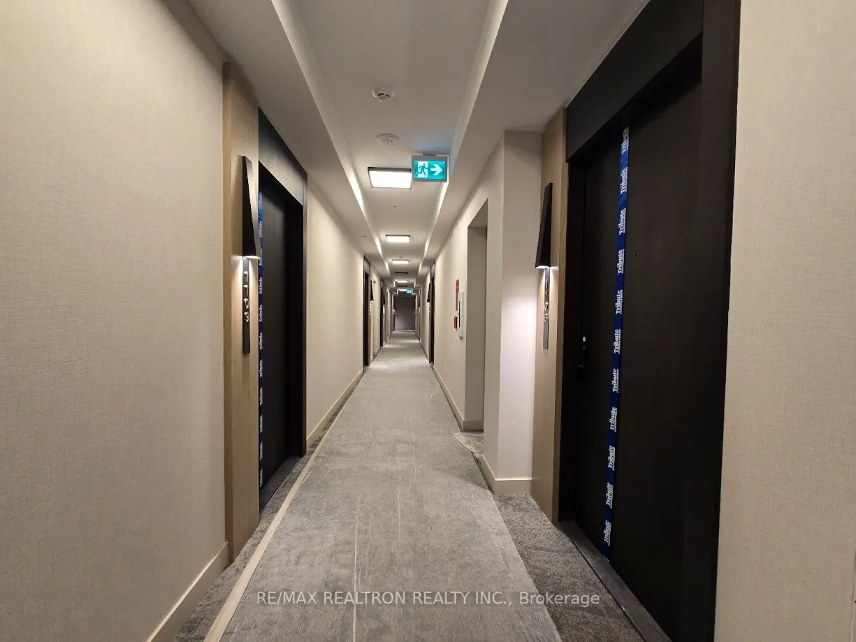 20 Soudan Avenue, #1109