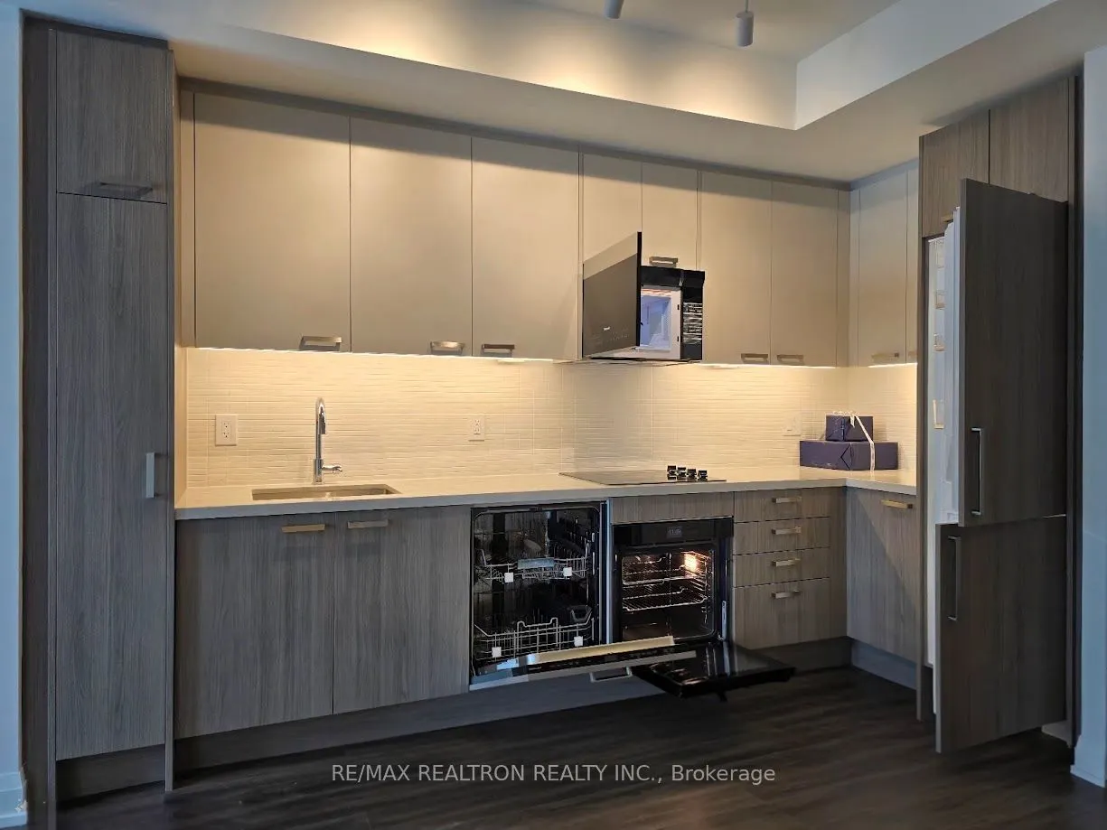 20 Soudan Avenue, #1109