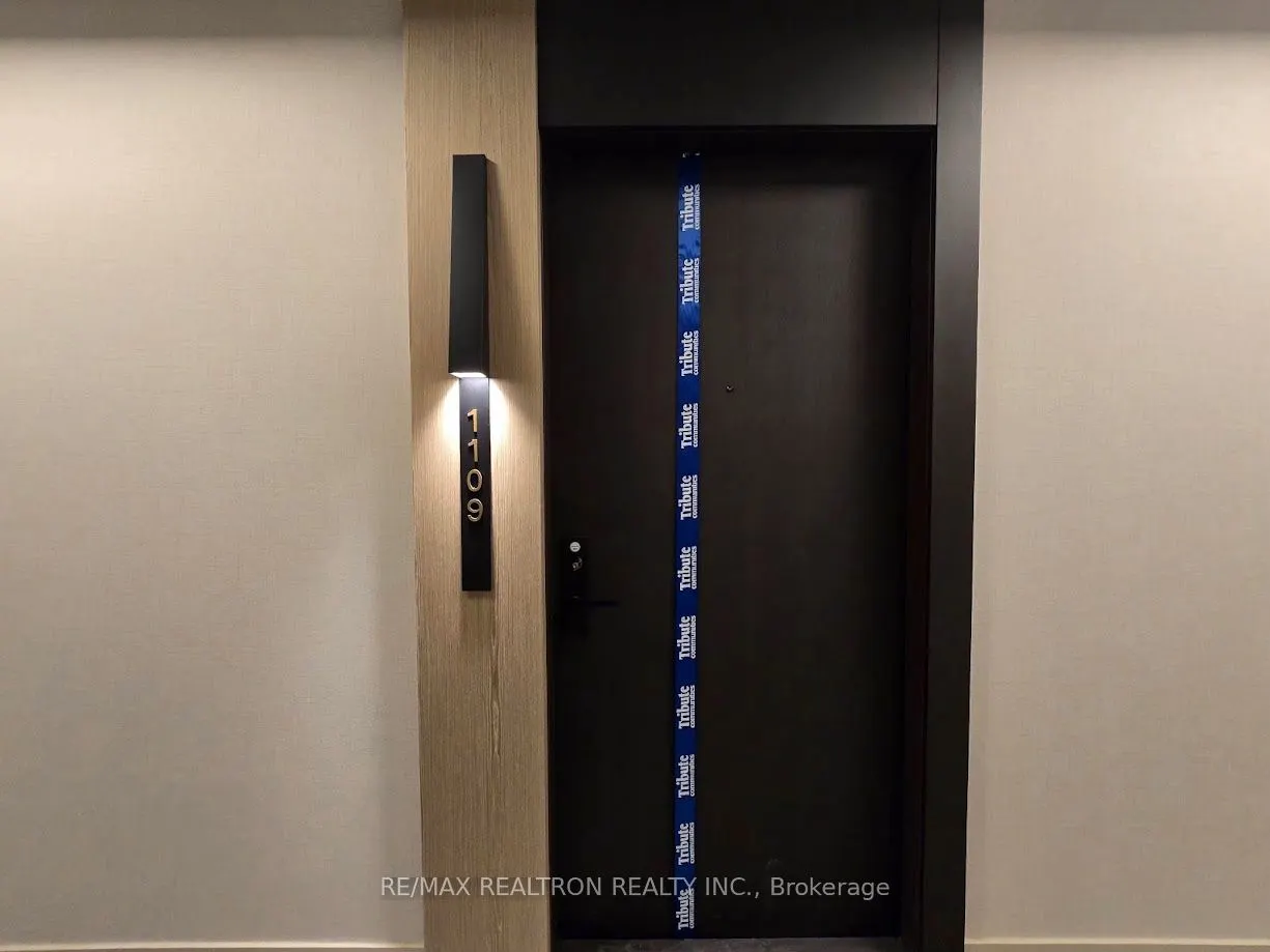 20 Soudan Avenue, #1109