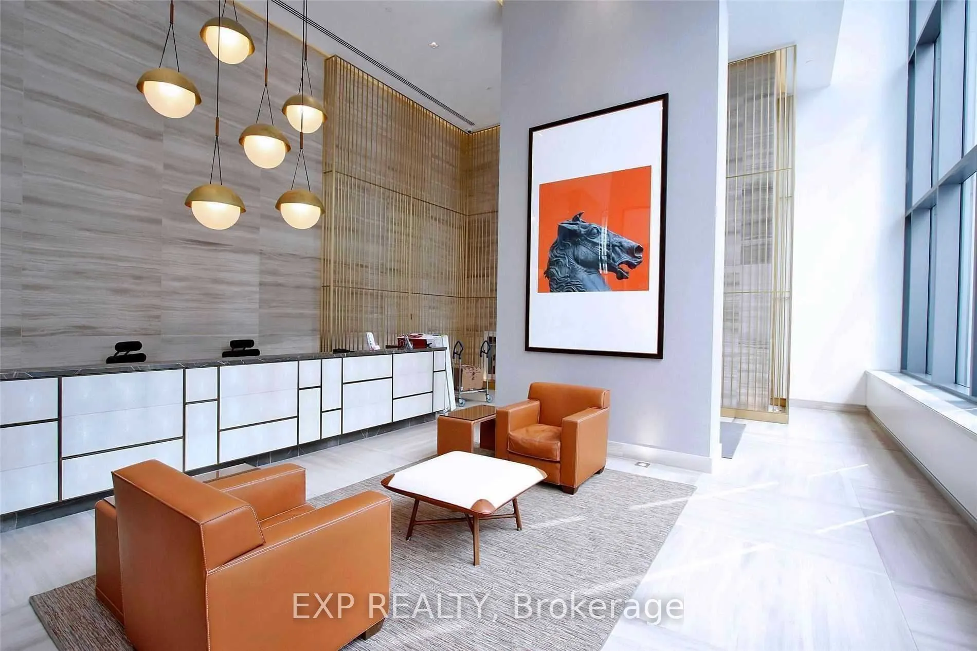 50 Charles Street E, #708