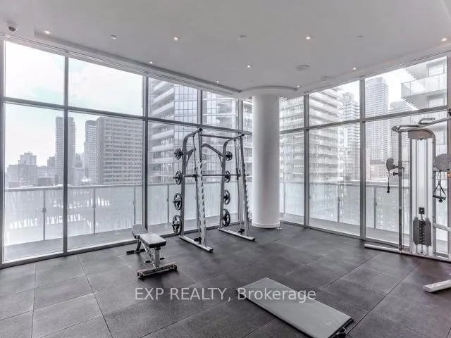 50 Charles Street E, #708