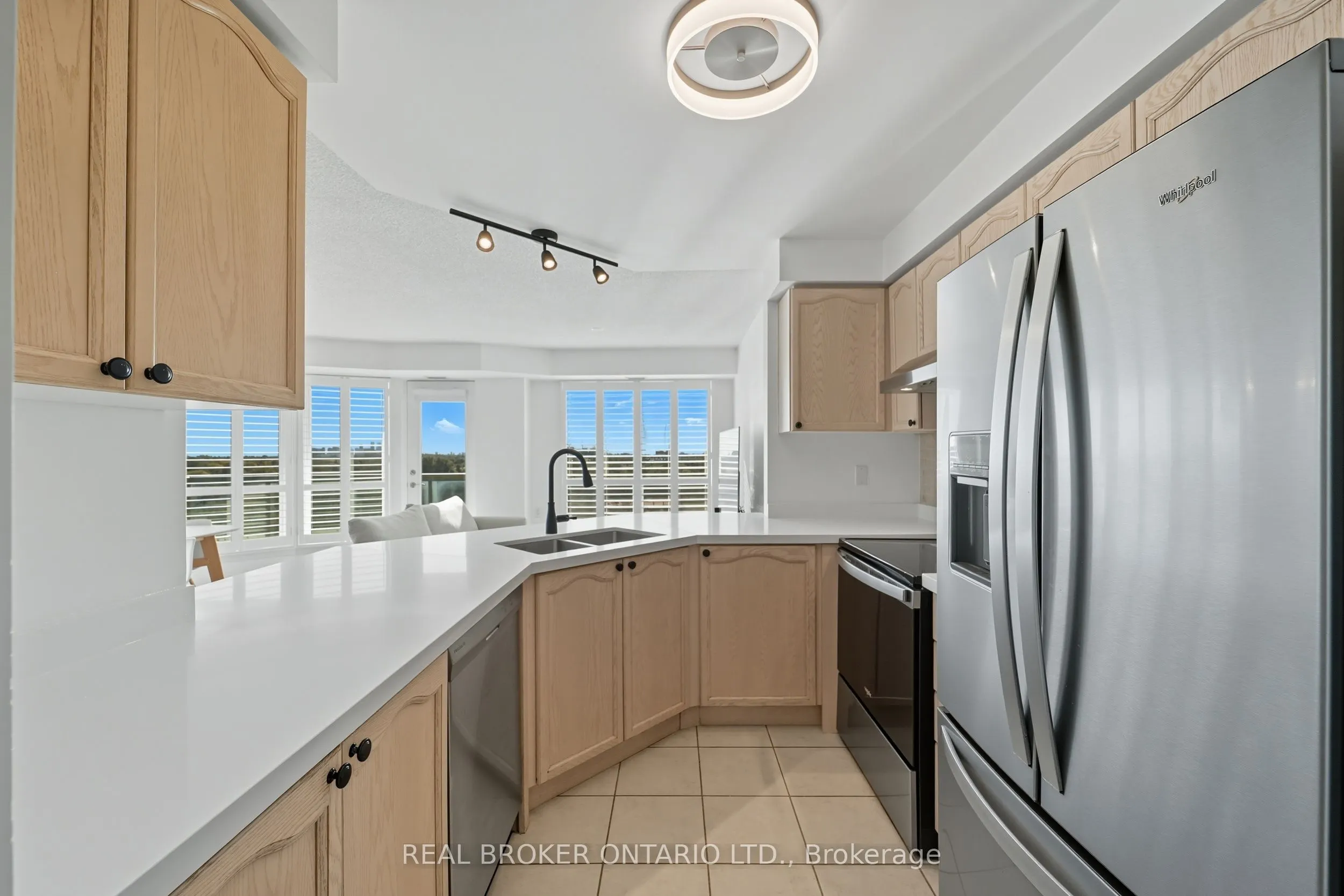 1030 Sheppard Avenue W, #704