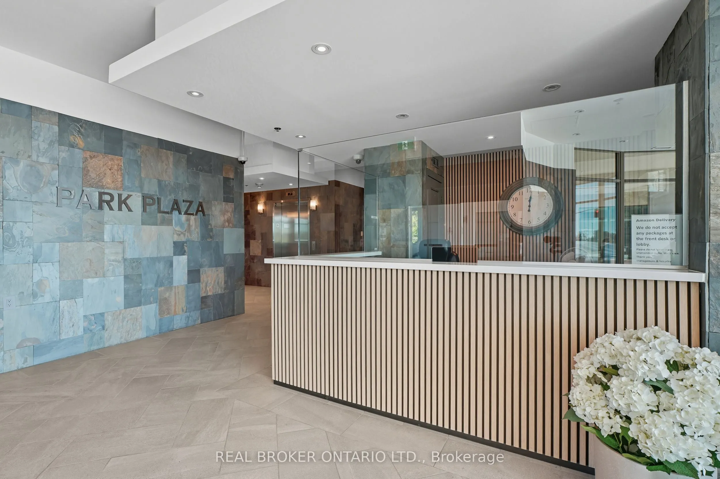 1030 Sheppard Avenue W, #704