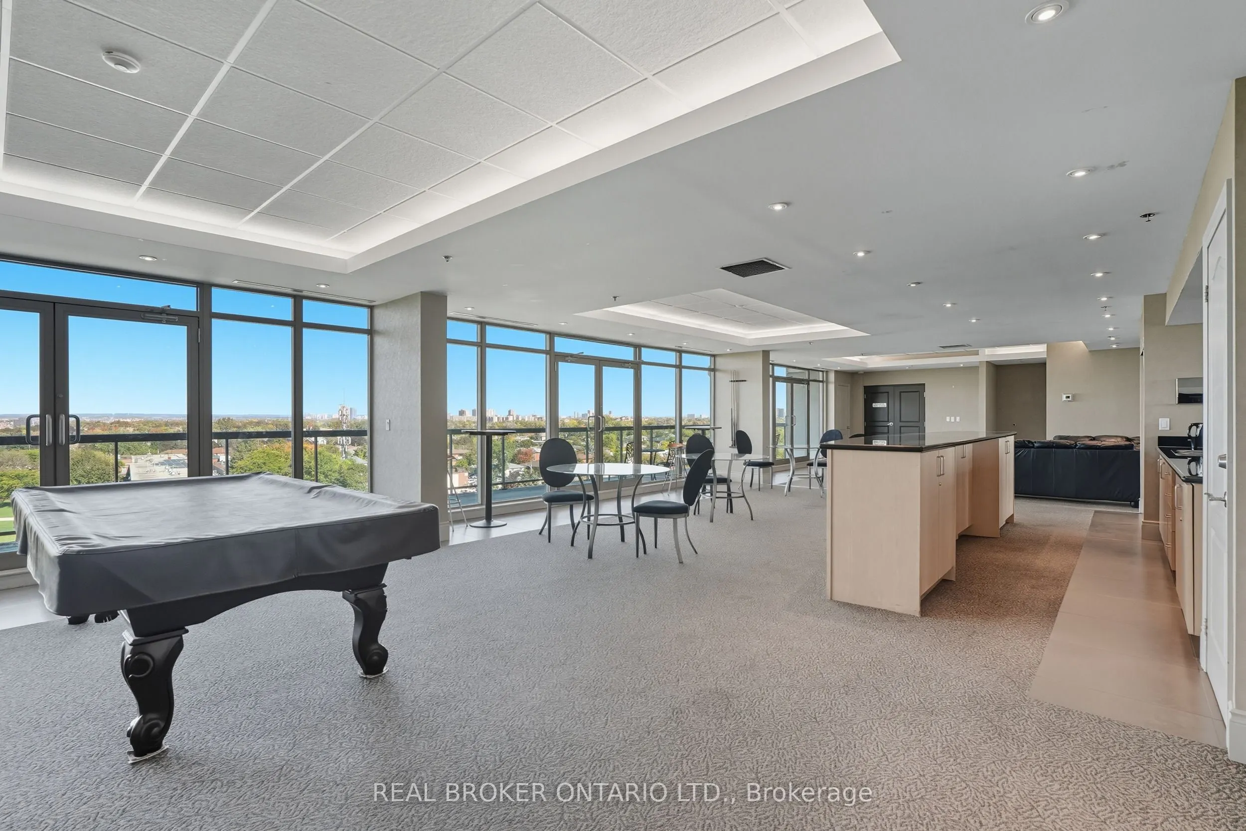 1030 Sheppard Avenue W, #704