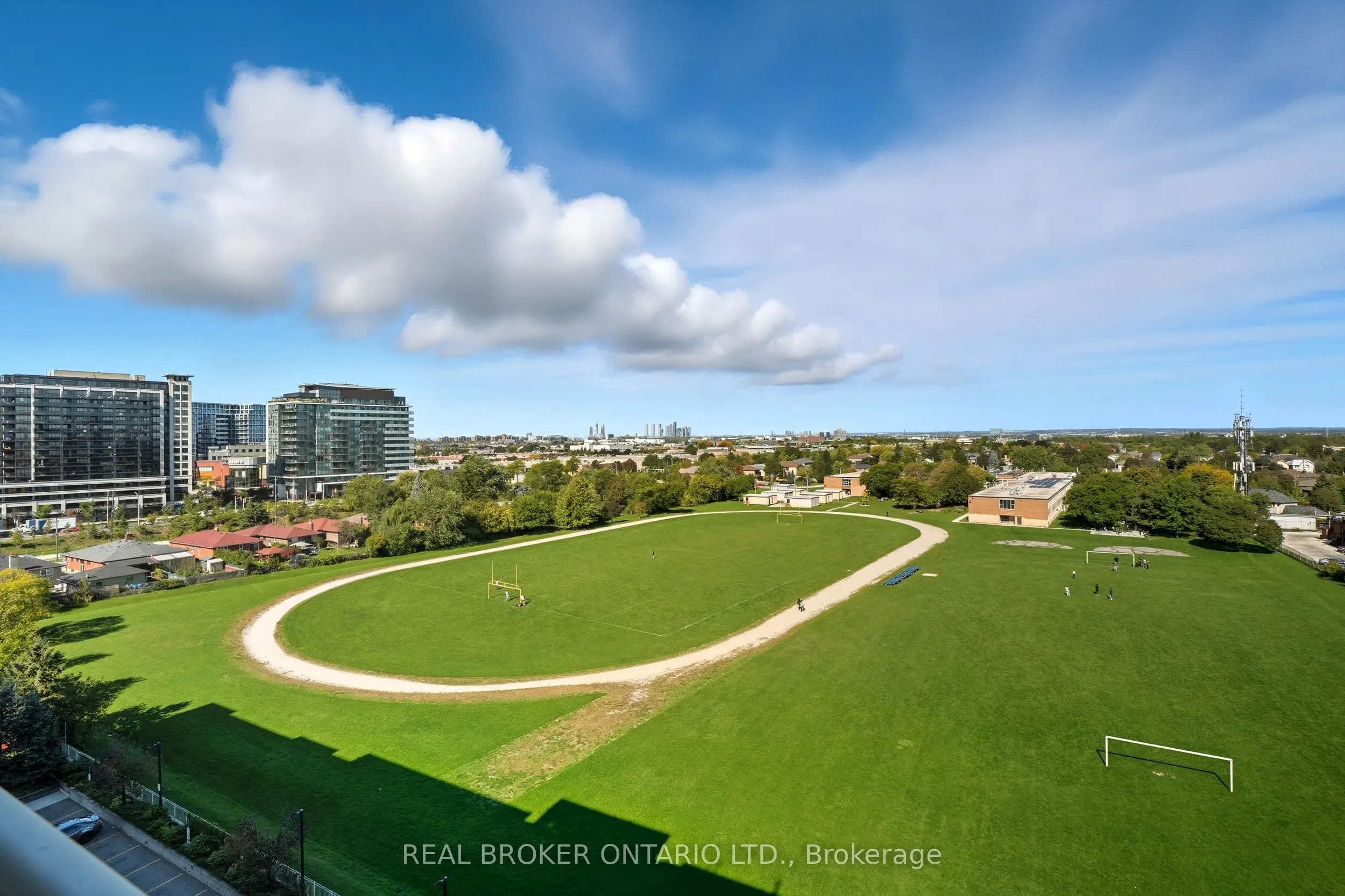 1030 Sheppard Avenue W, #704