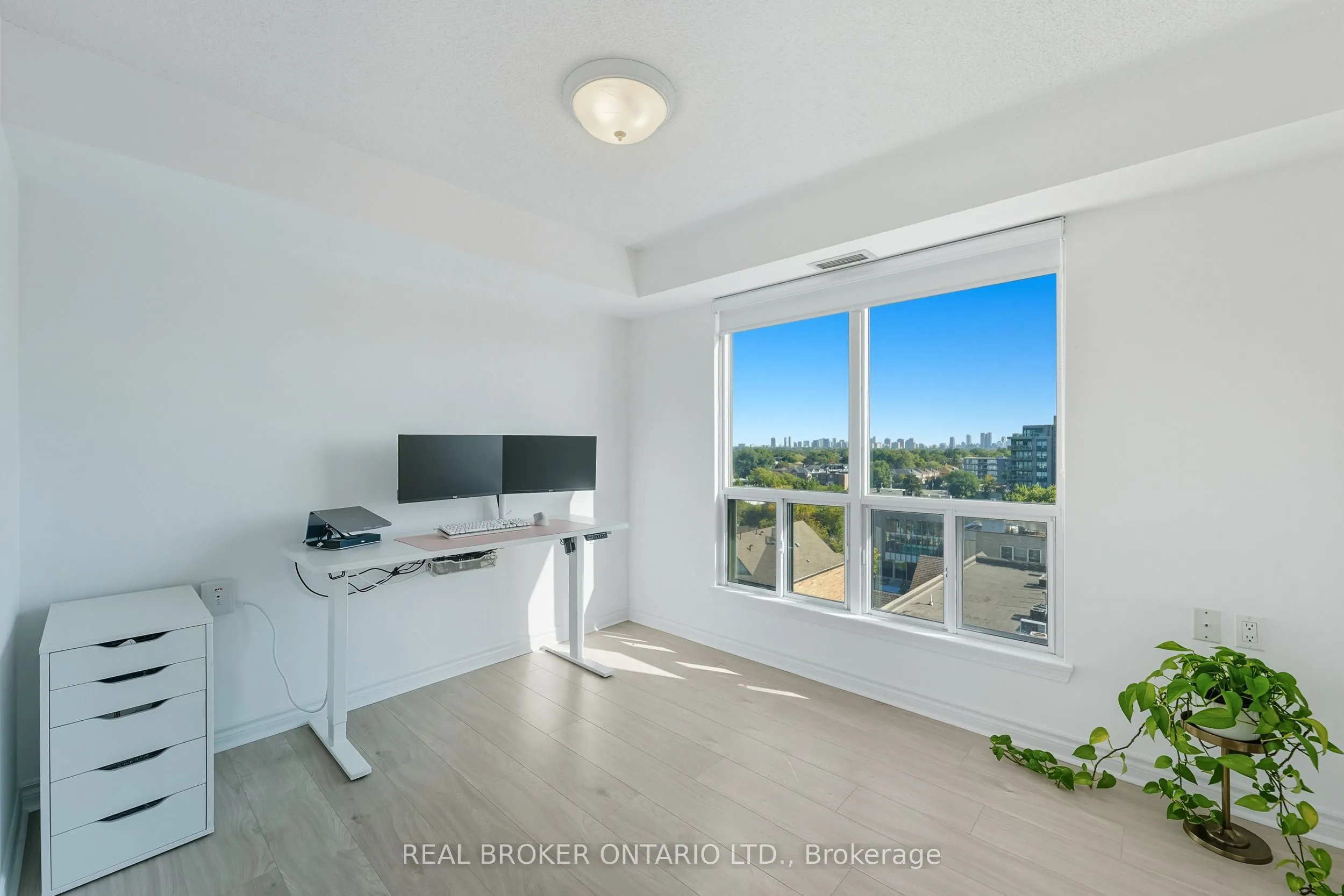 1030 Sheppard Avenue W, #704