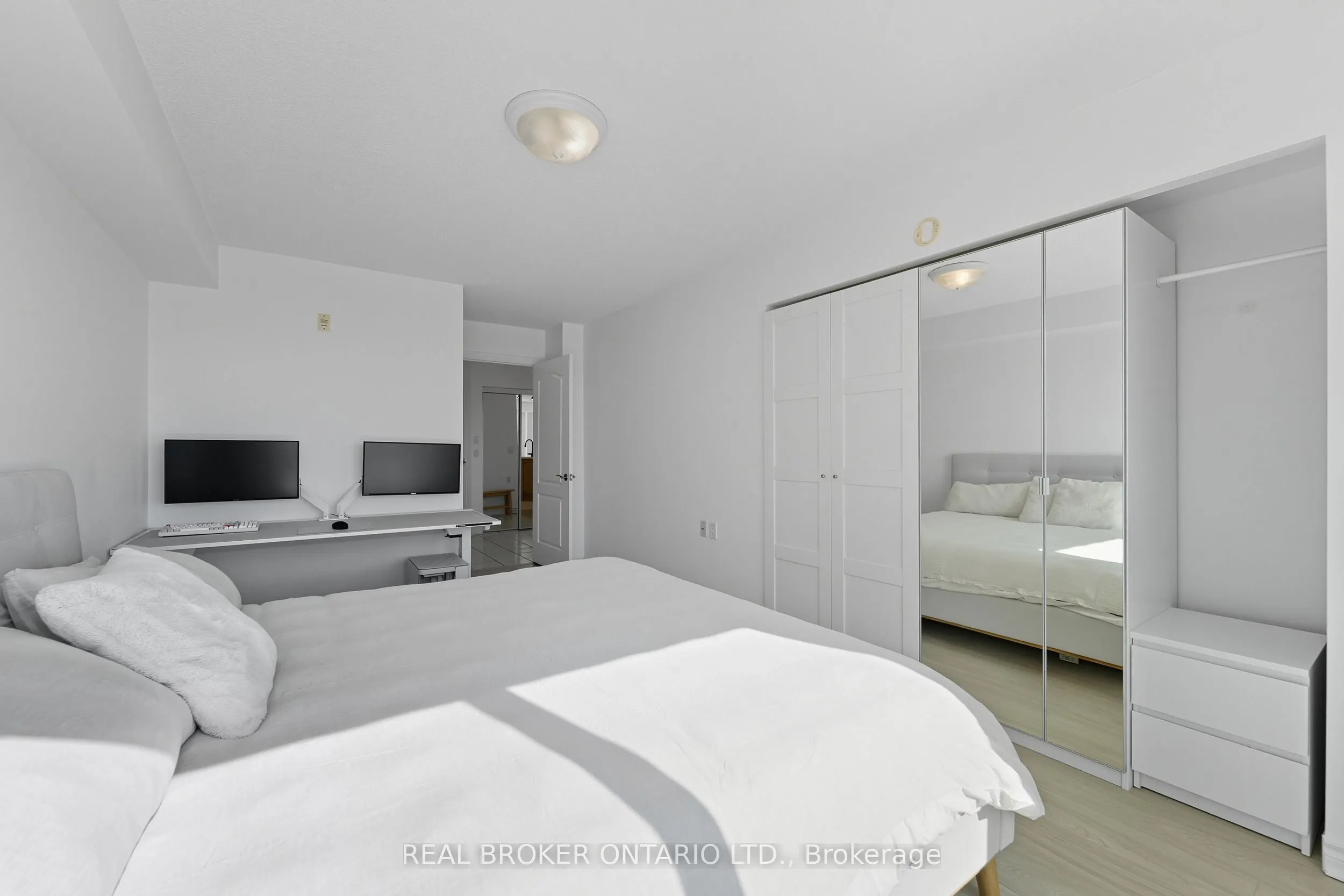 1030 Sheppard Avenue W, #704