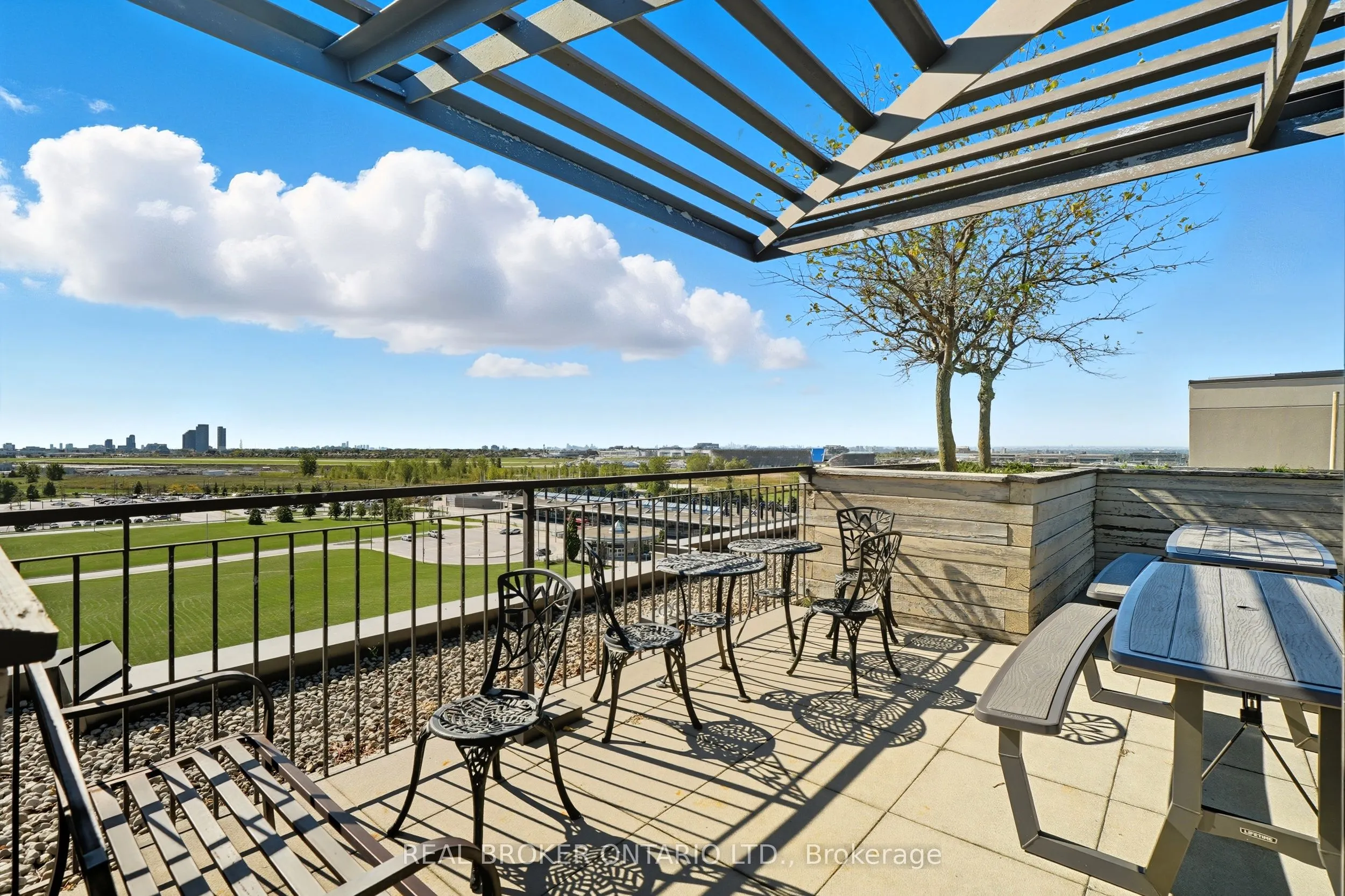 1030 Sheppard Avenue W, #704