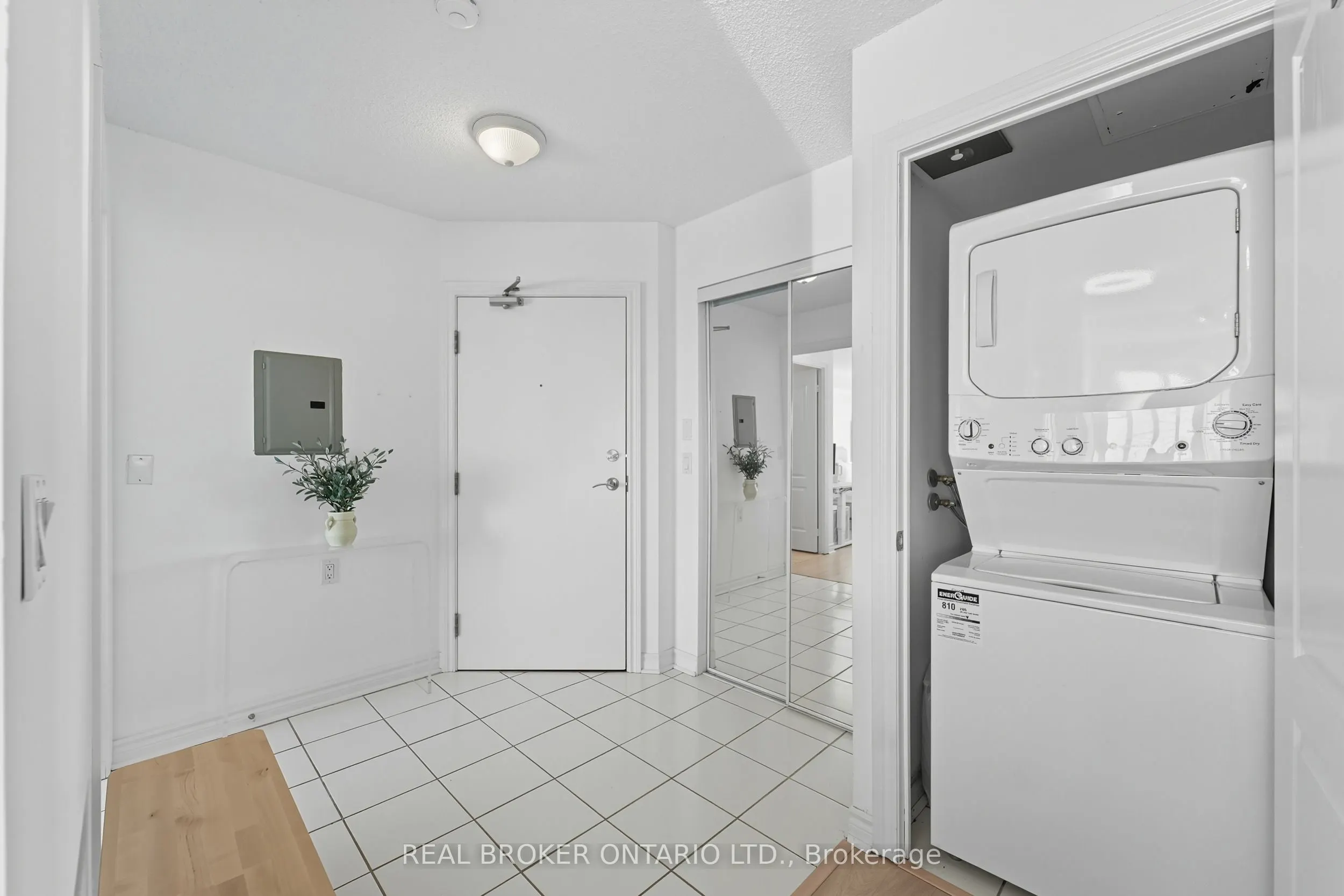 1030 Sheppard Avenue W, #704