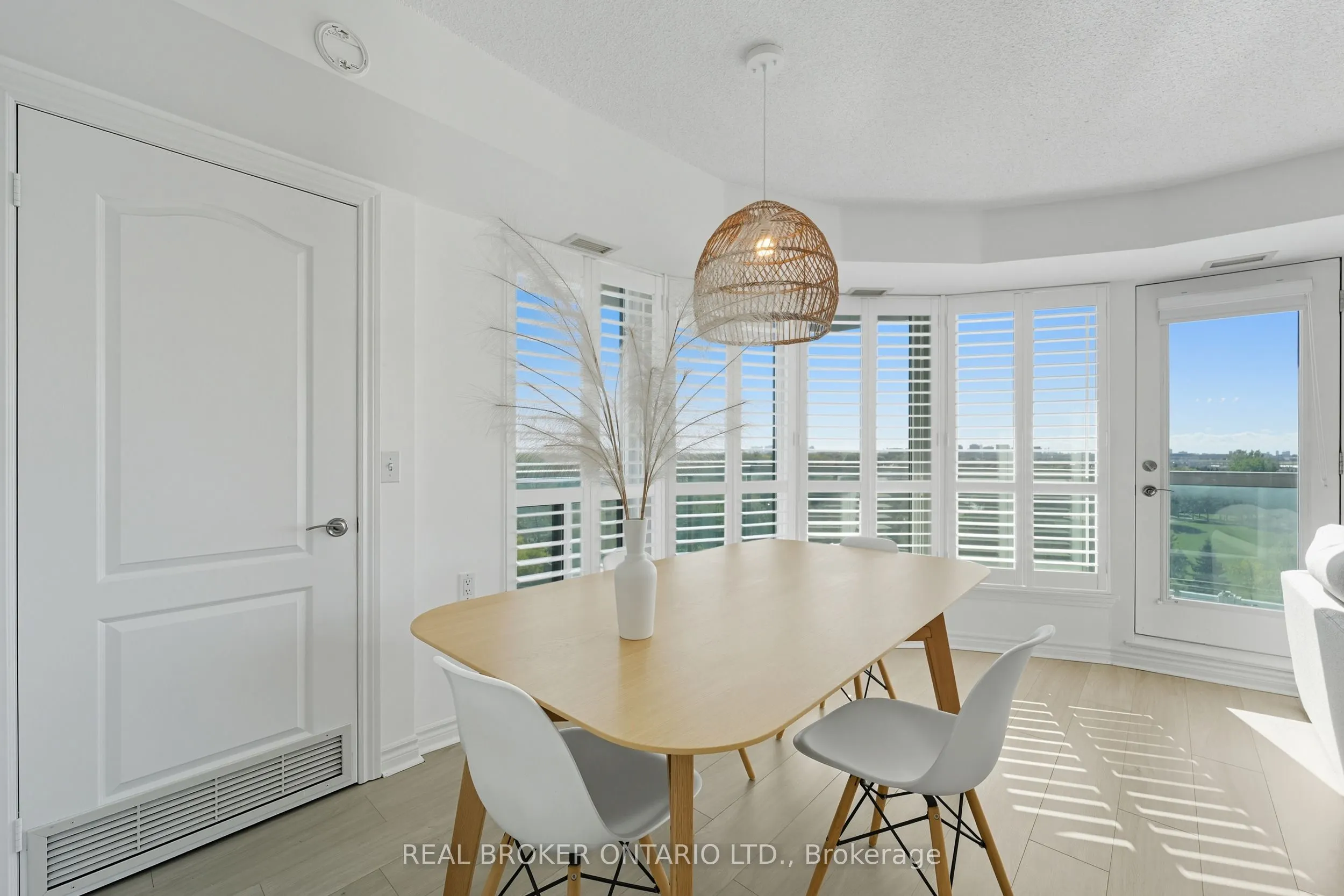 1030 Sheppard Avenue W, #704