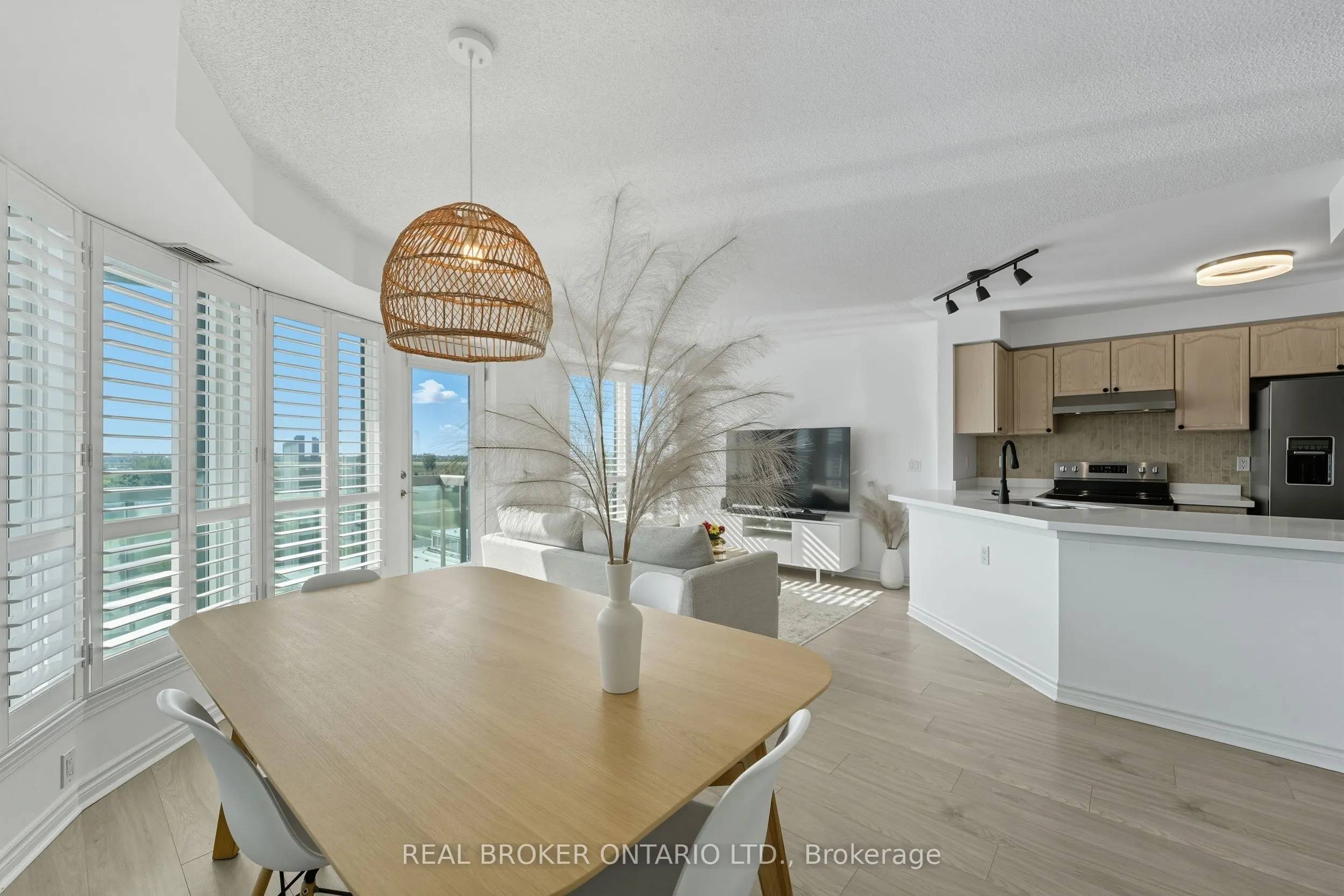 1030 Sheppard Avenue W, #704