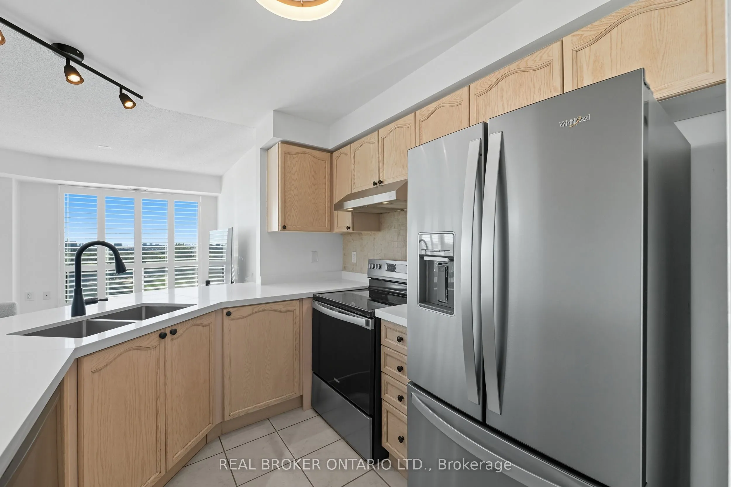 1030 Sheppard Avenue W, #704