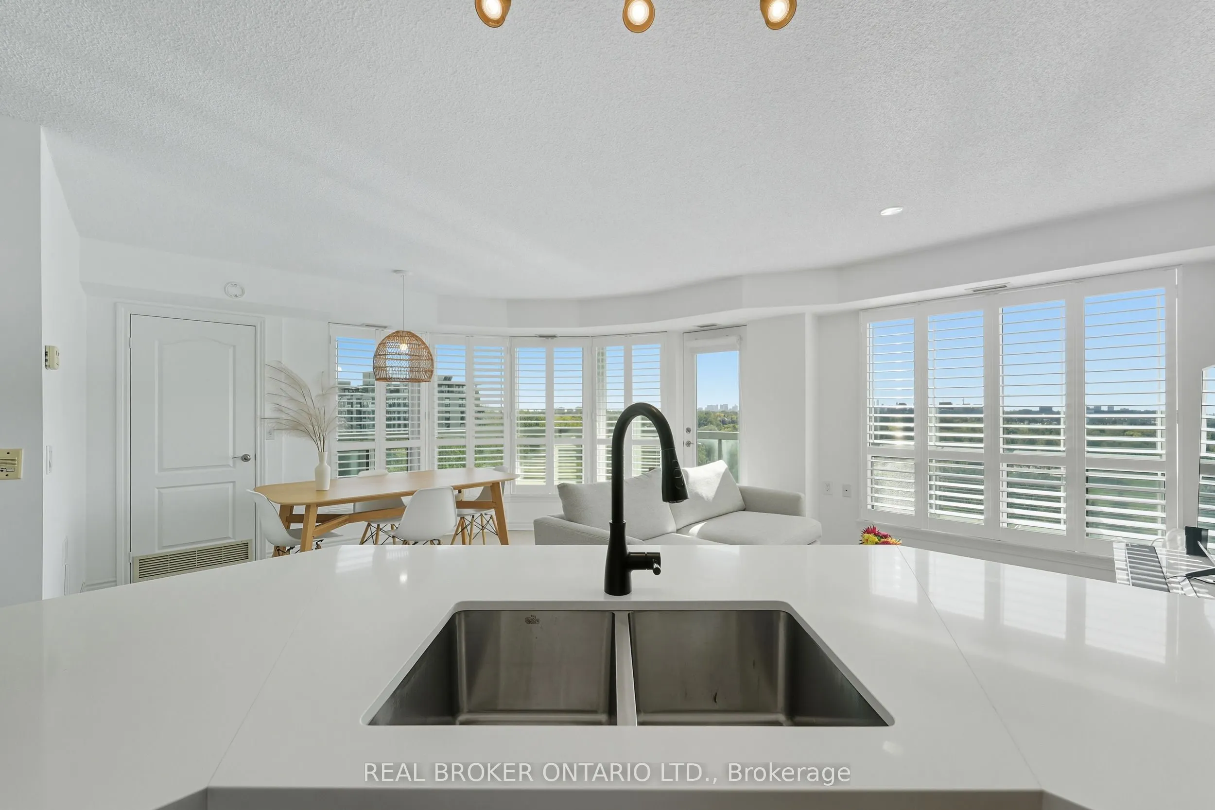 1030 Sheppard Avenue W, #704