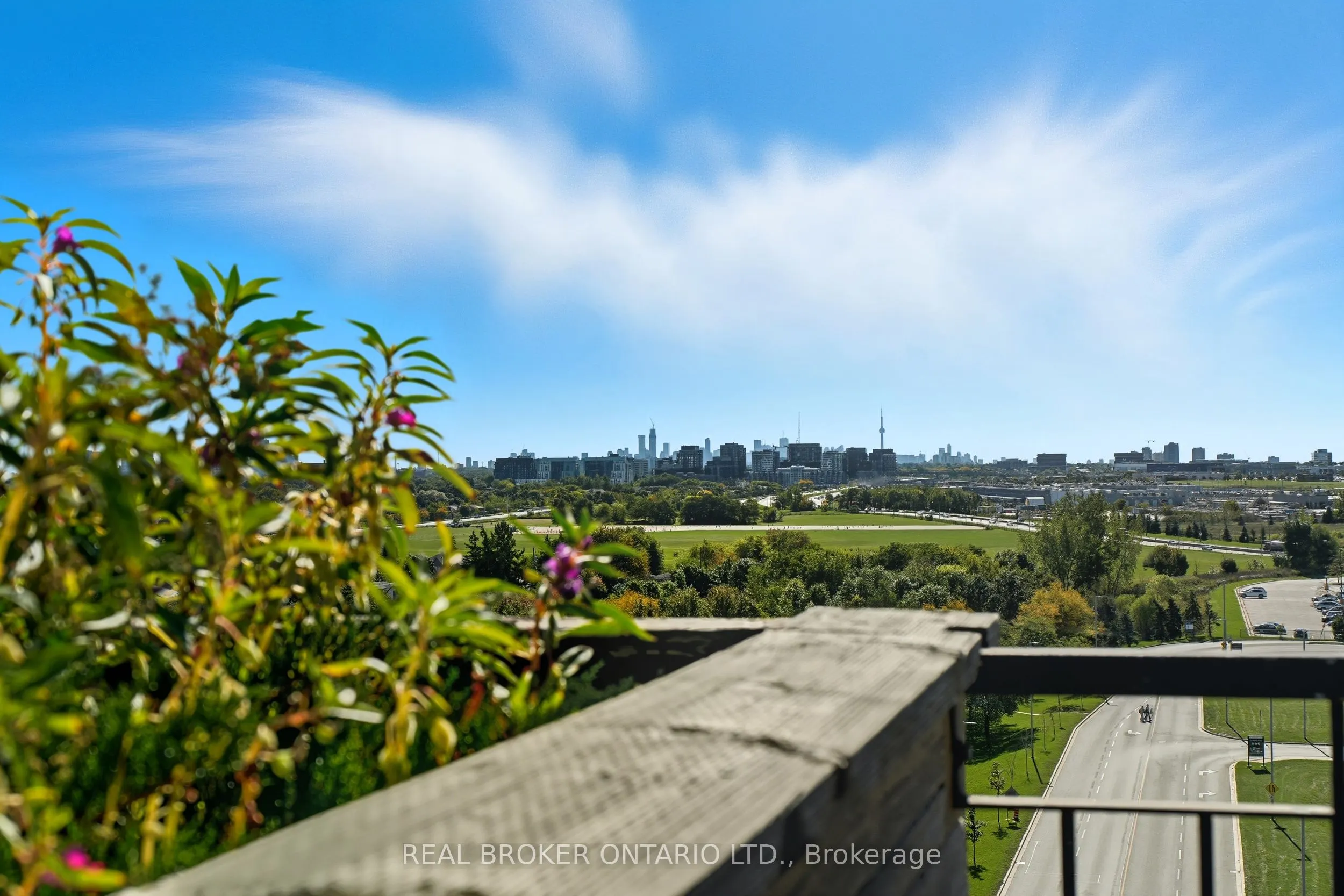 1030 Sheppard Avenue W, #704