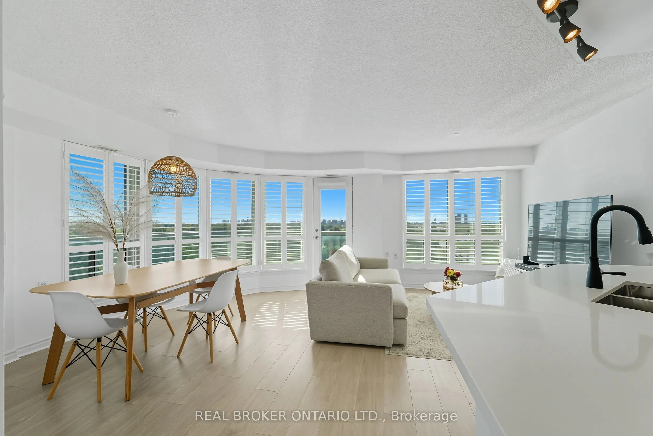 1030 Sheppard Avenue W, #704