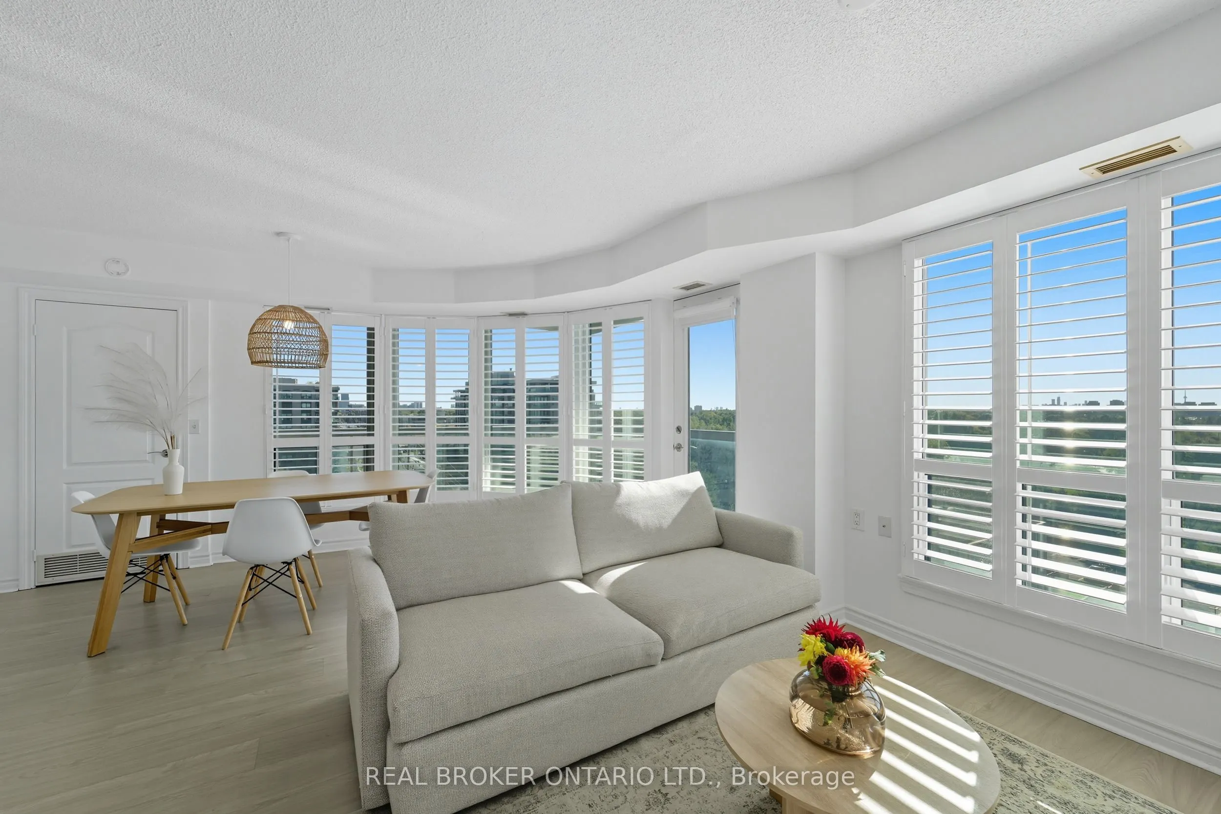 1030 Sheppard Avenue W, #704