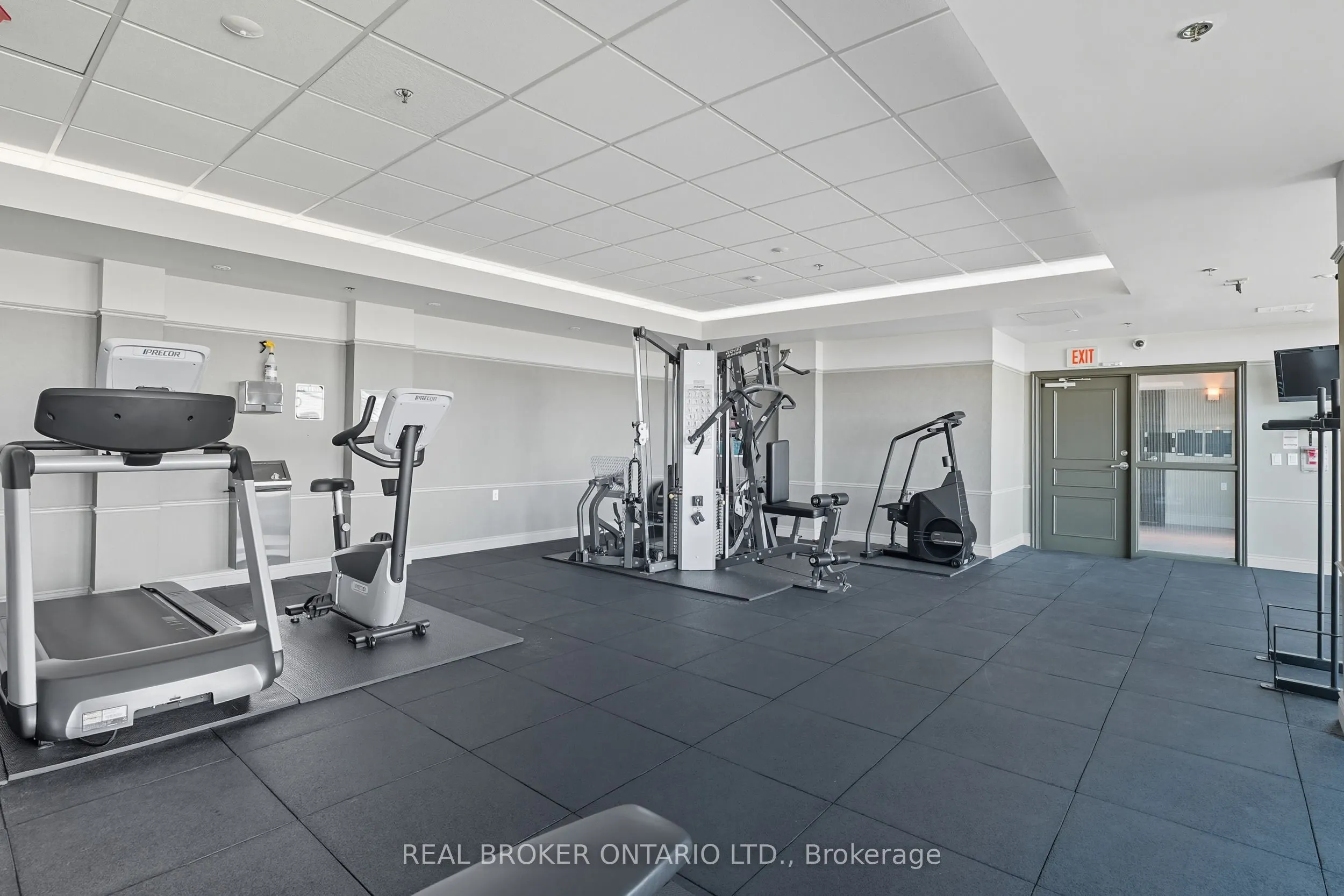 1030 Sheppard Avenue W, #704