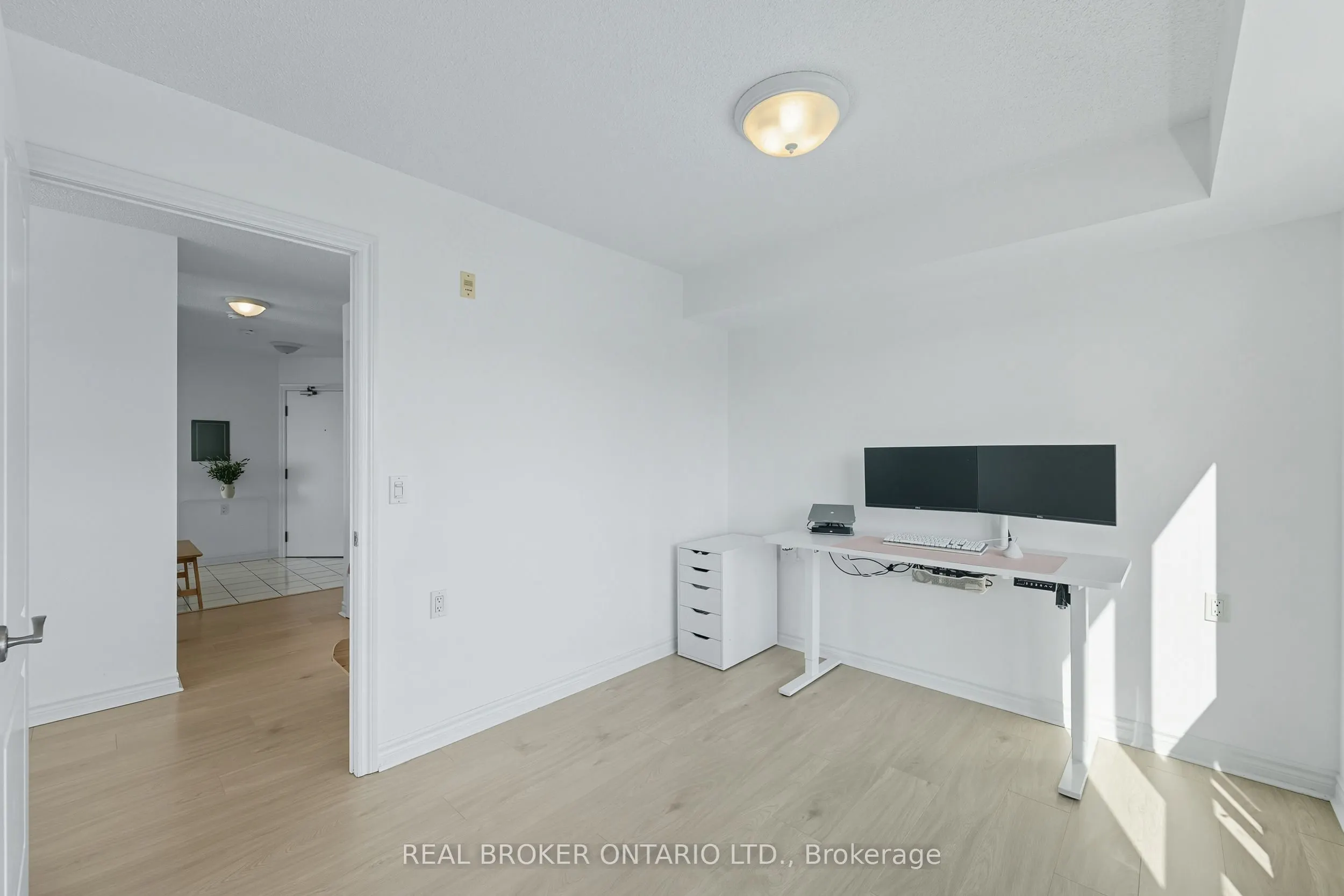 1030 Sheppard Avenue W, #704