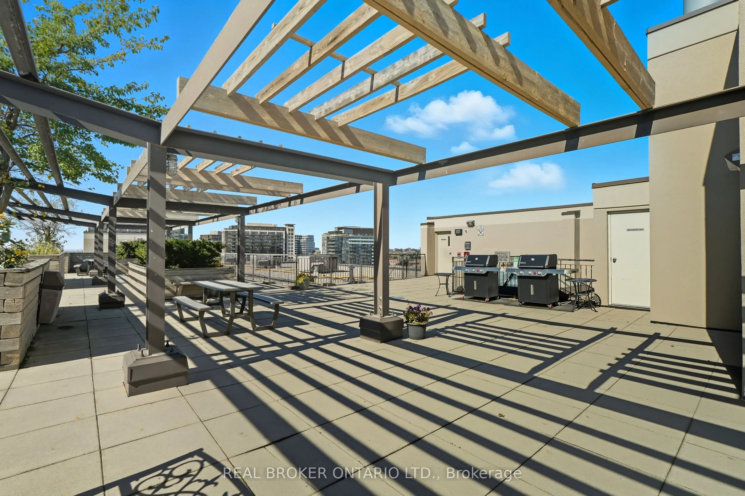 1030 Sheppard Avenue W, #704