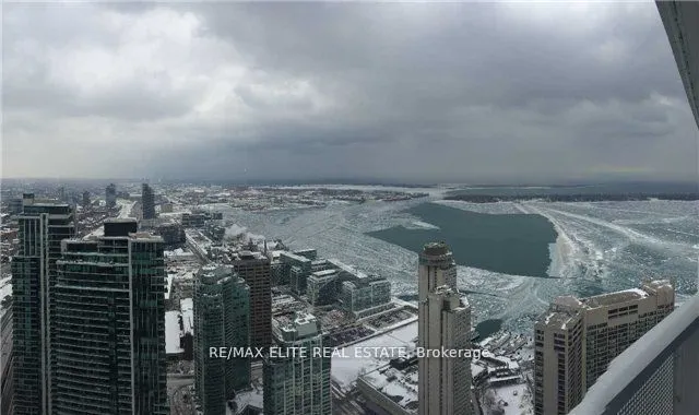 88 Harbour Street, #6206