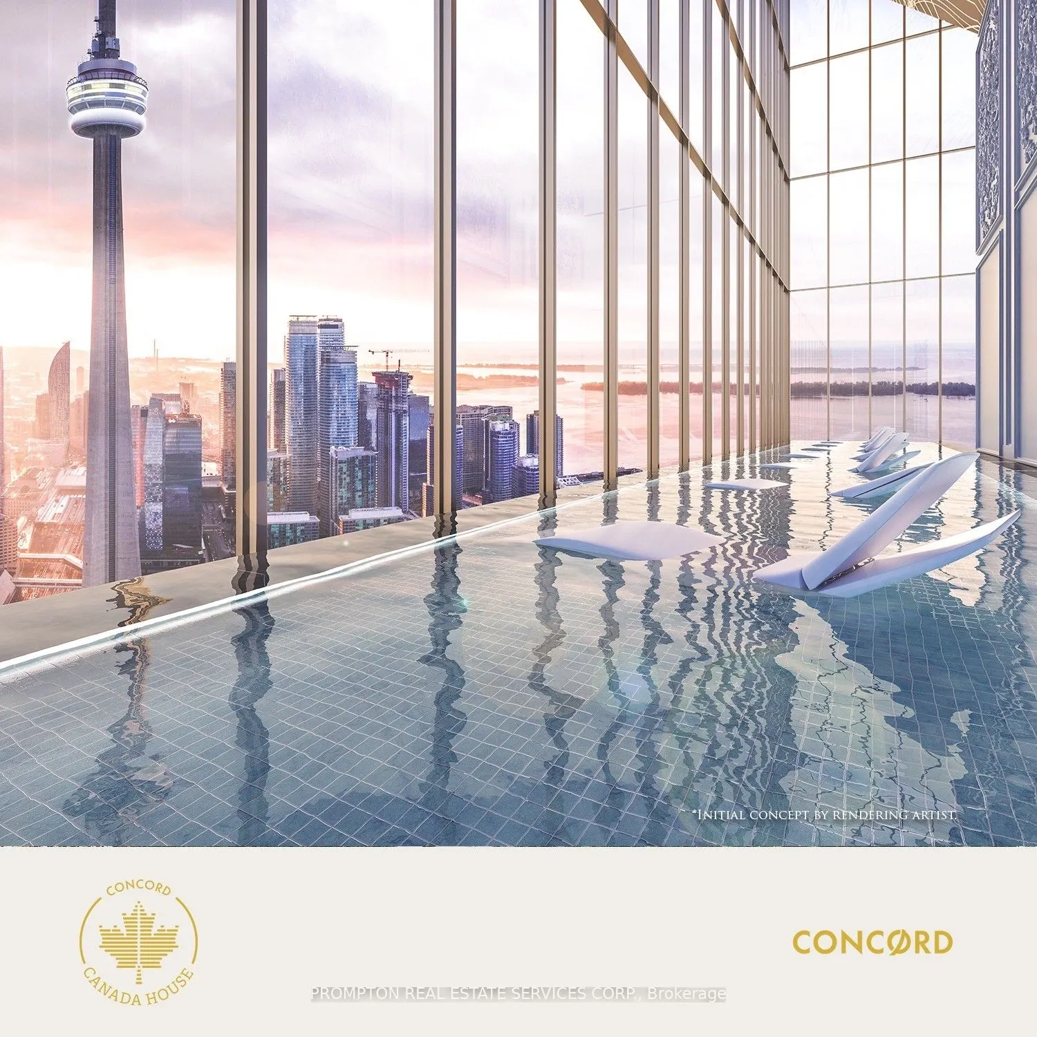 3 Concord Cityplace Way, #3310