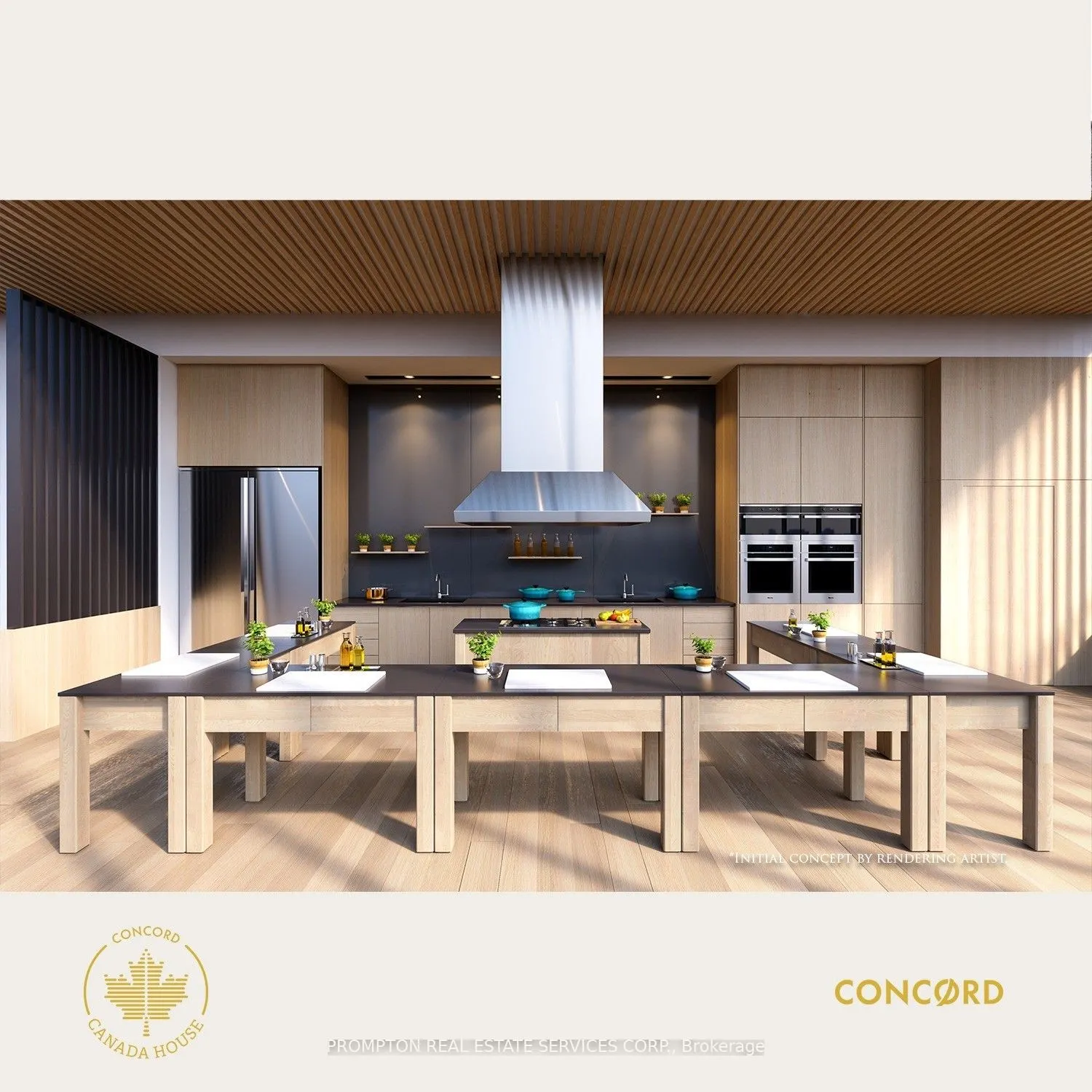 3 Concord Cityplace Way, #3310