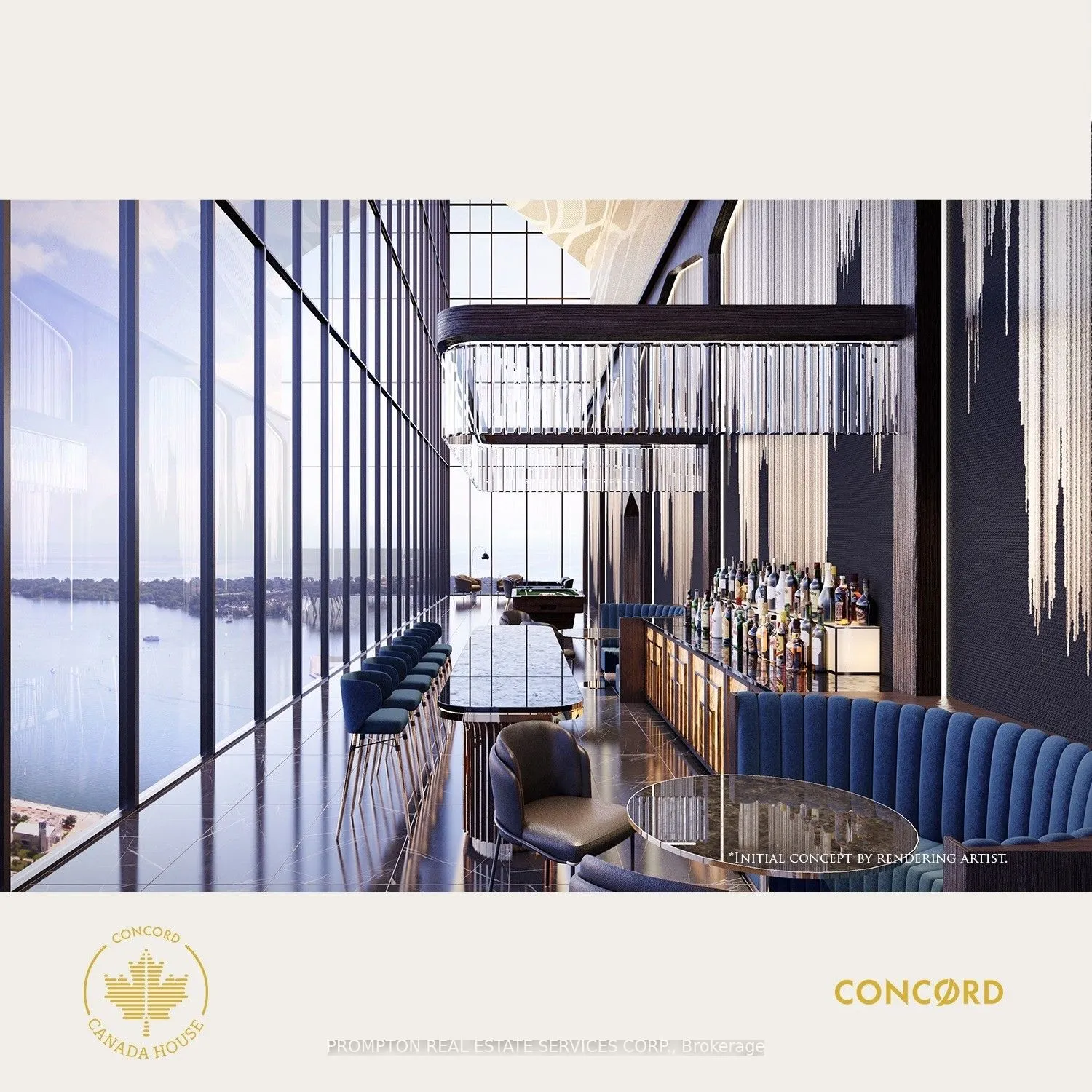 3 Concord Cityplace Way, #3310