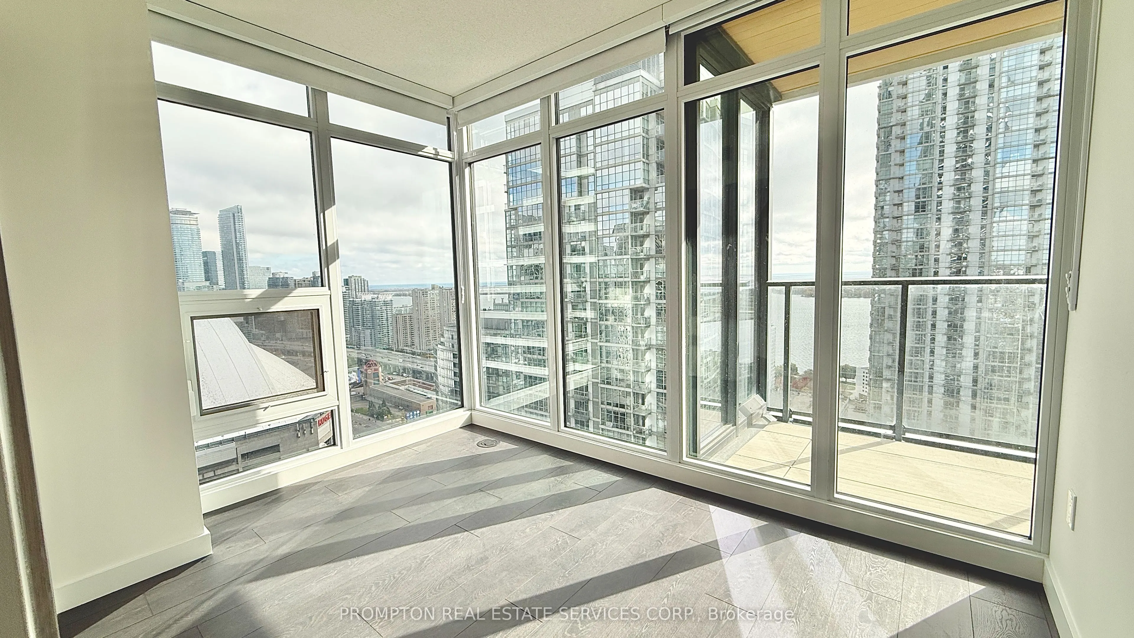 3 Concord Cityplace Way, #3310