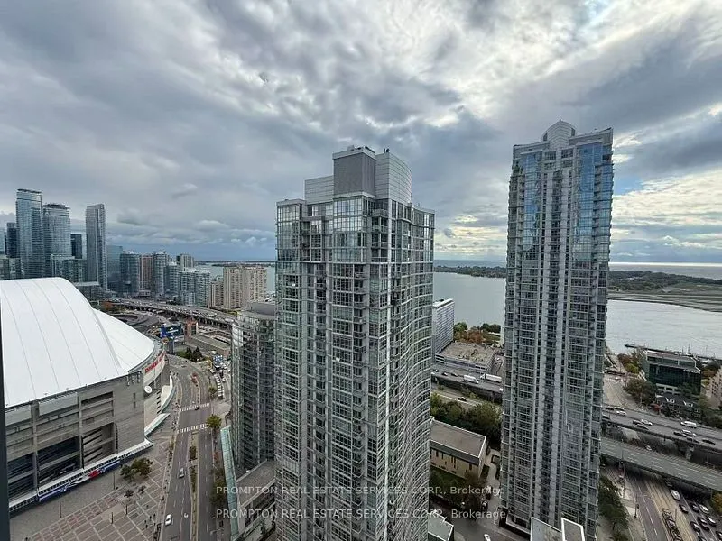 3 Concord Cityplace Way, #3310