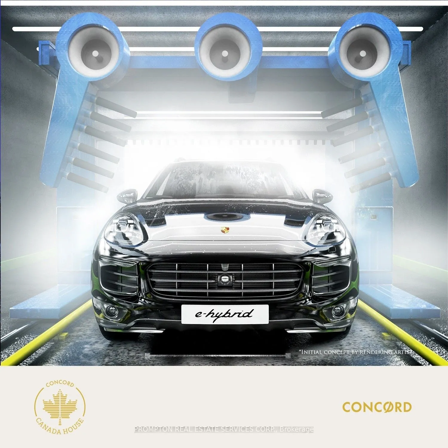 3 Concord Cityplace Way, #3310