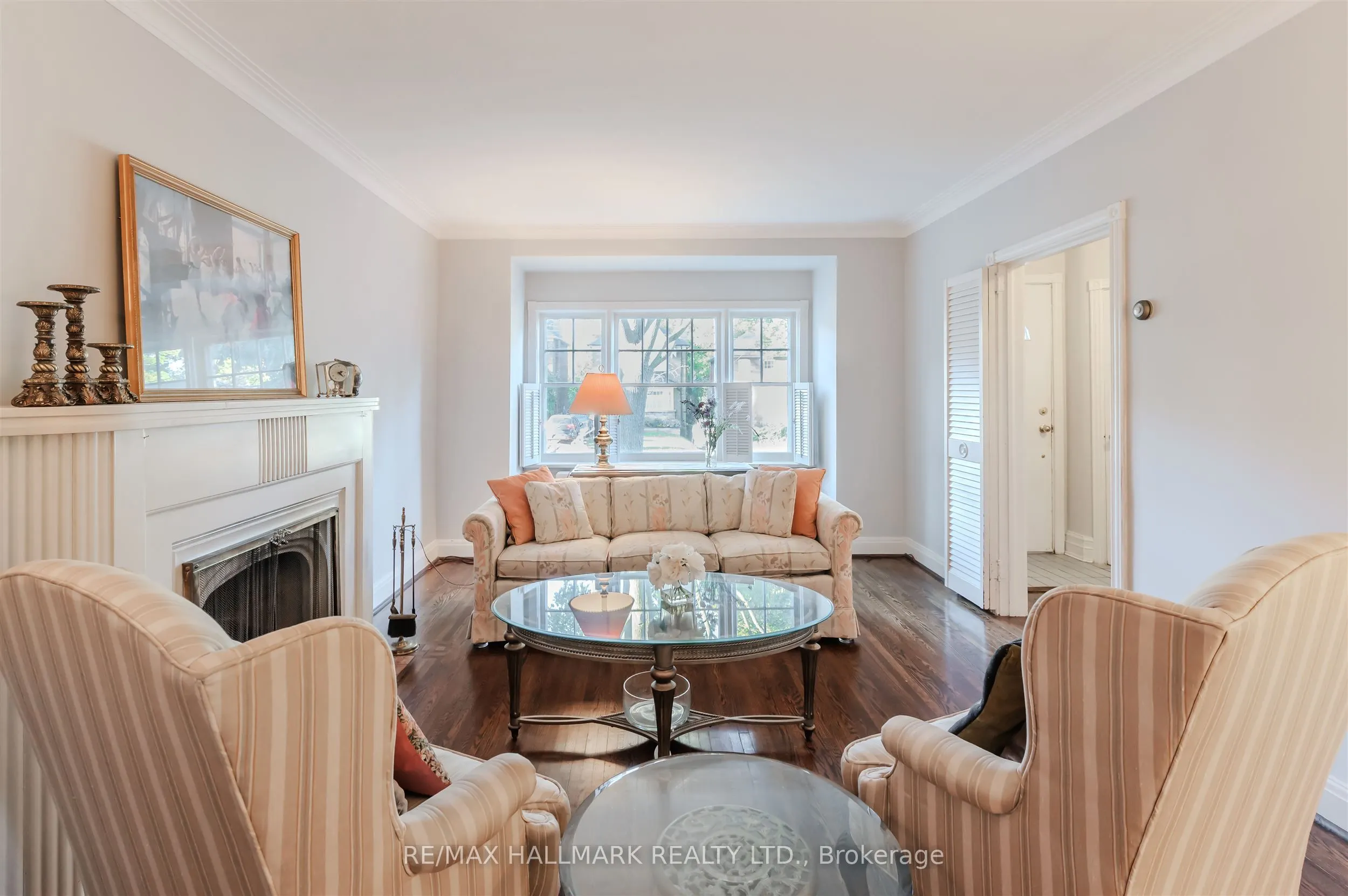 79 Parkhurst Boulevard