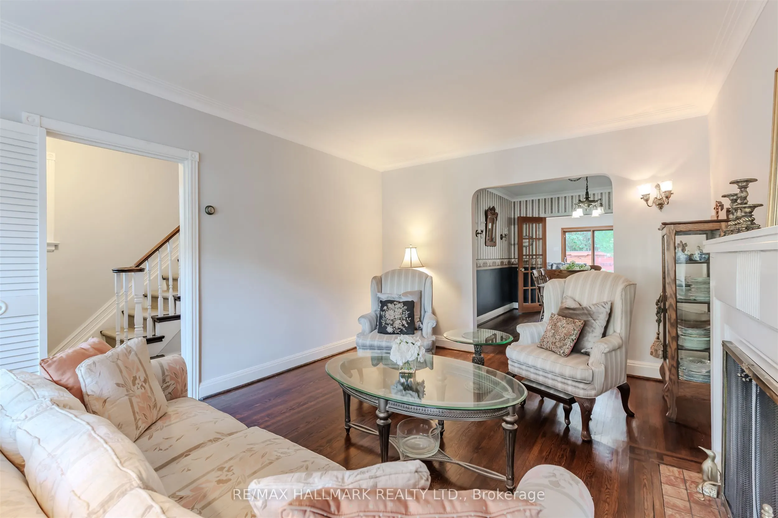 79 Parkhurst Boulevard