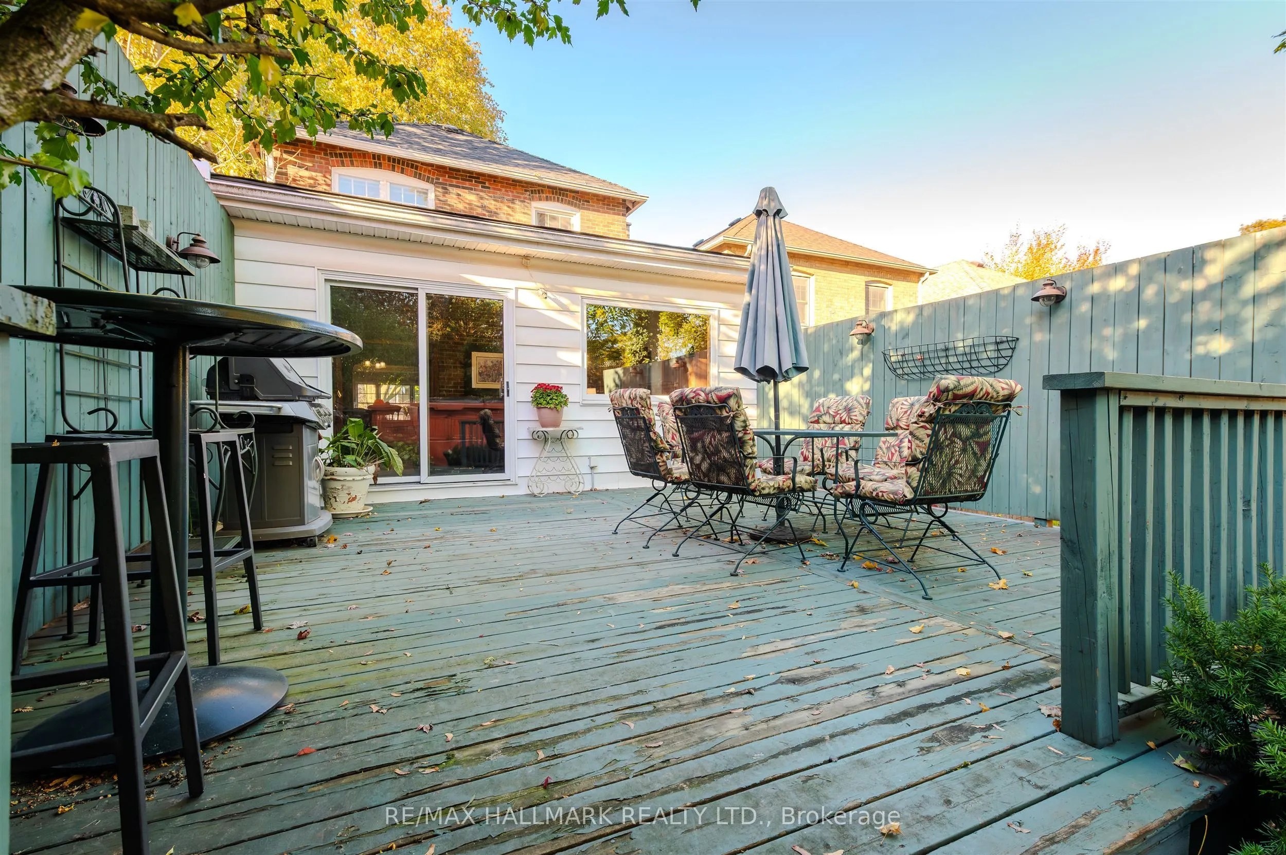 79 Parkhurst Boulevard