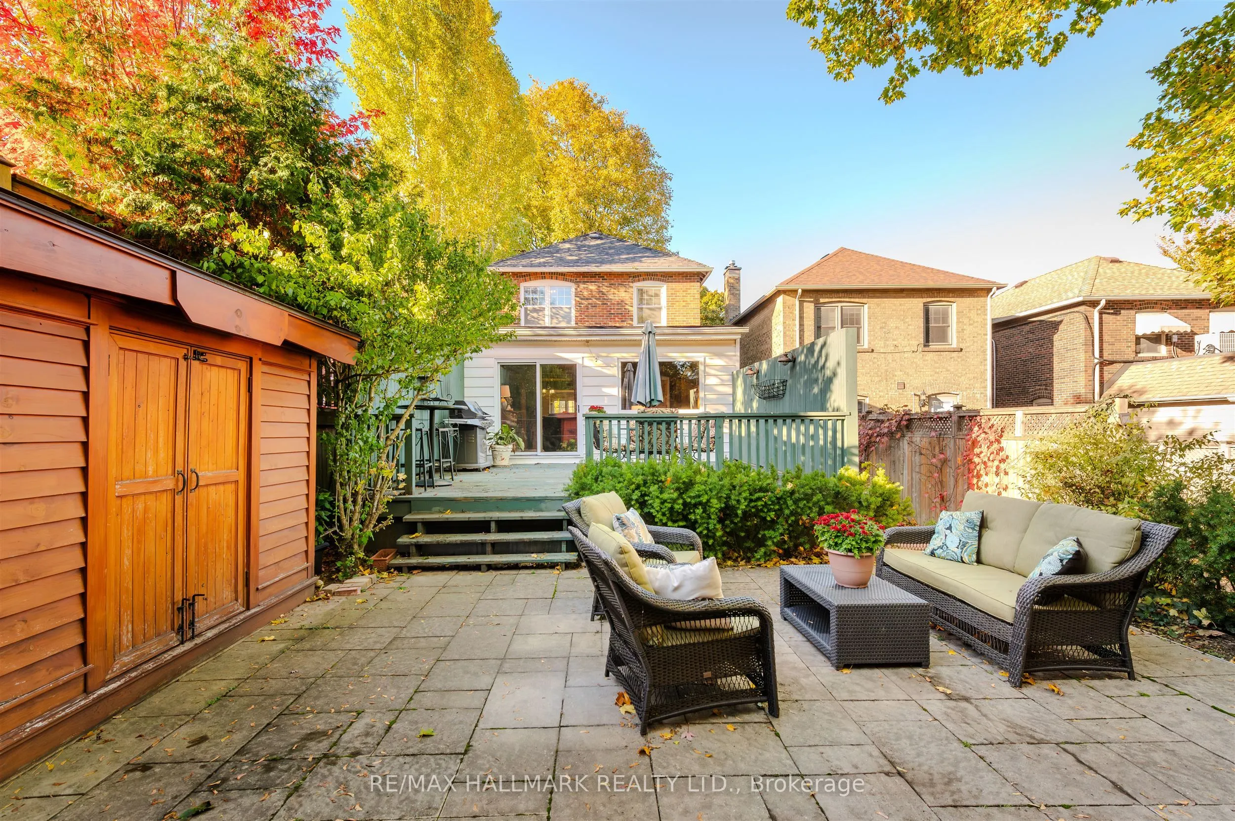 79 Parkhurst Boulevard